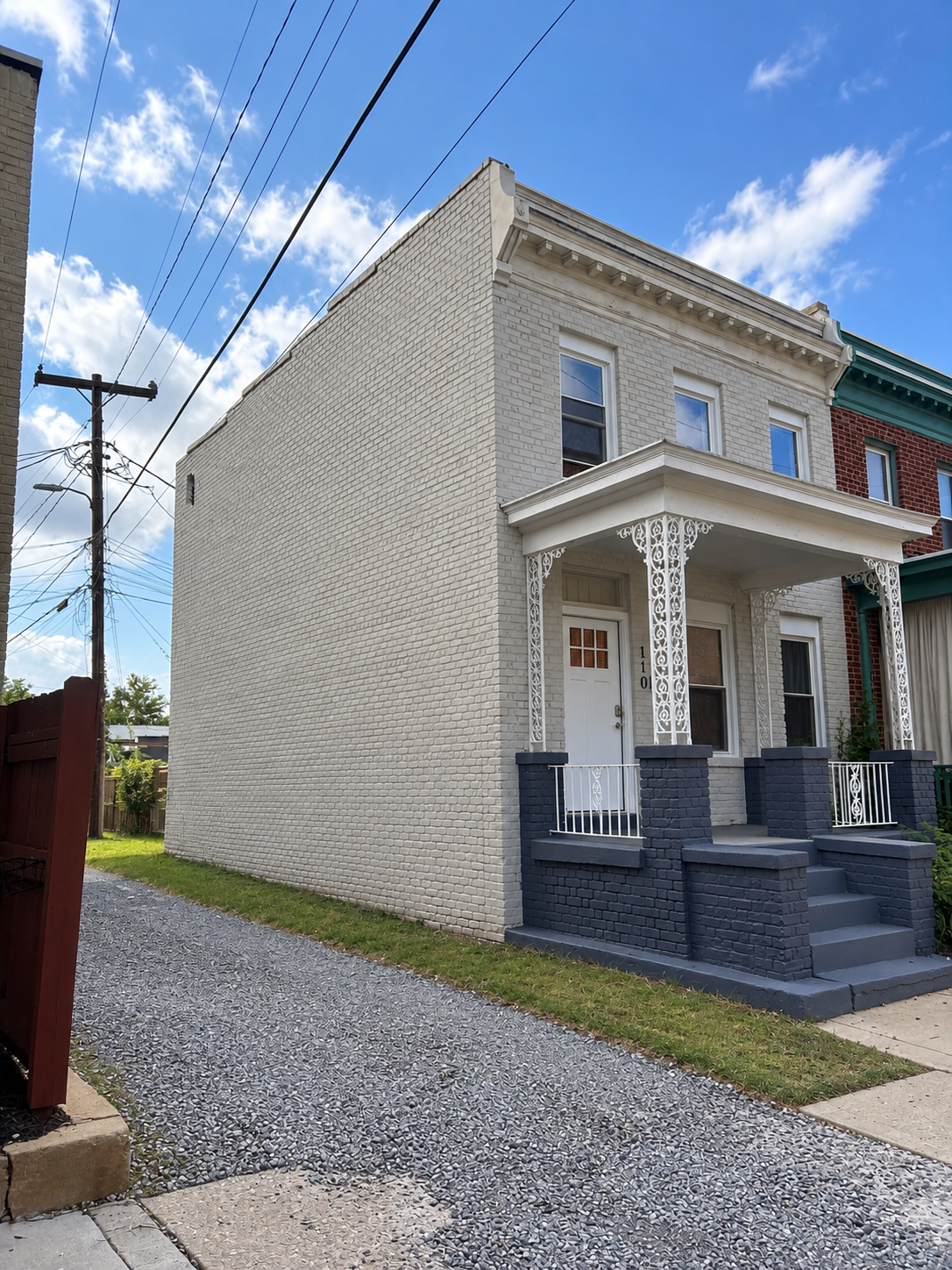 Newly Renovated Furnished 3BR Home in Richmond
