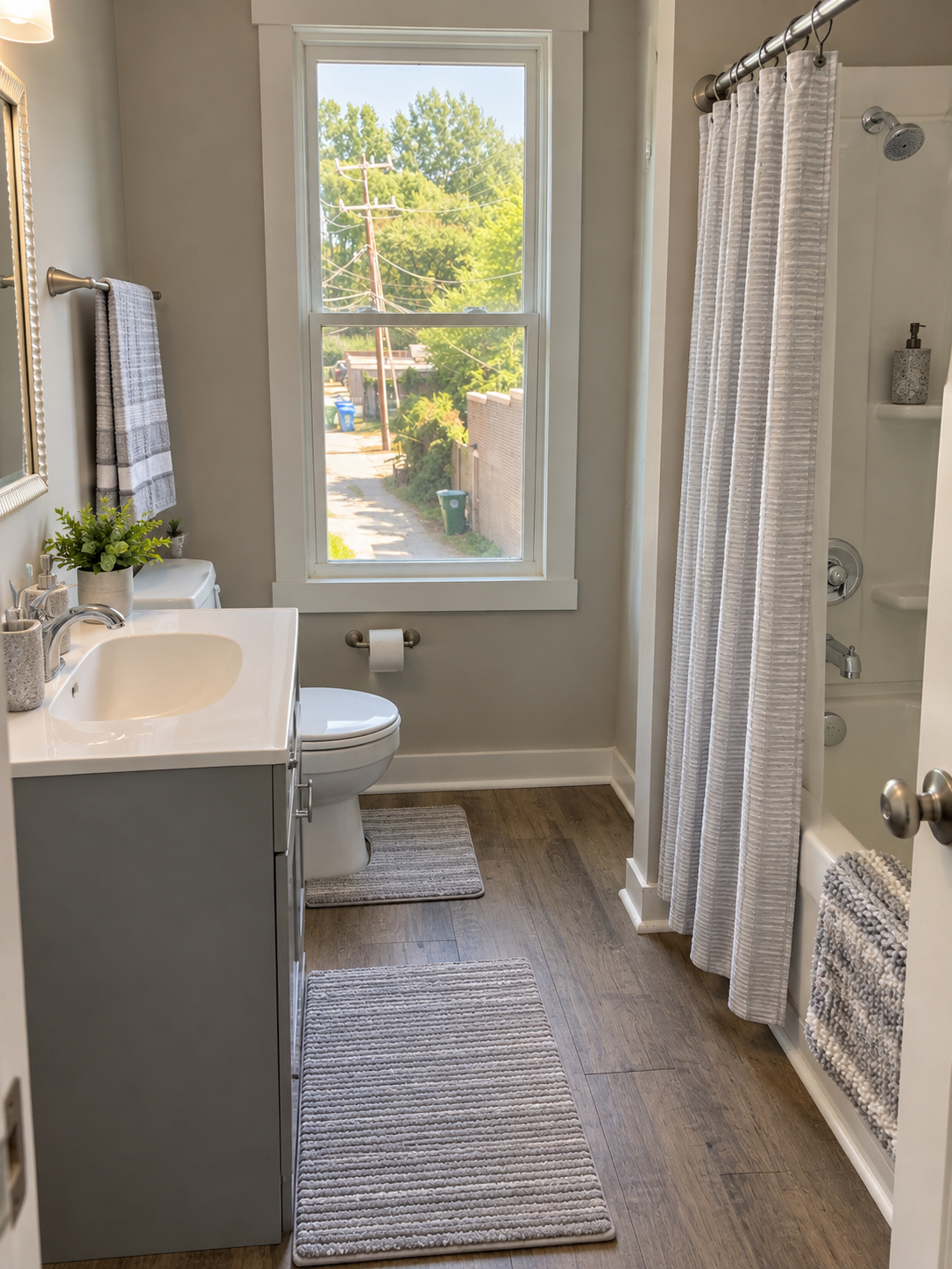 Newly Renovated Furnished 3BR Home in Richmond - Photo 10
