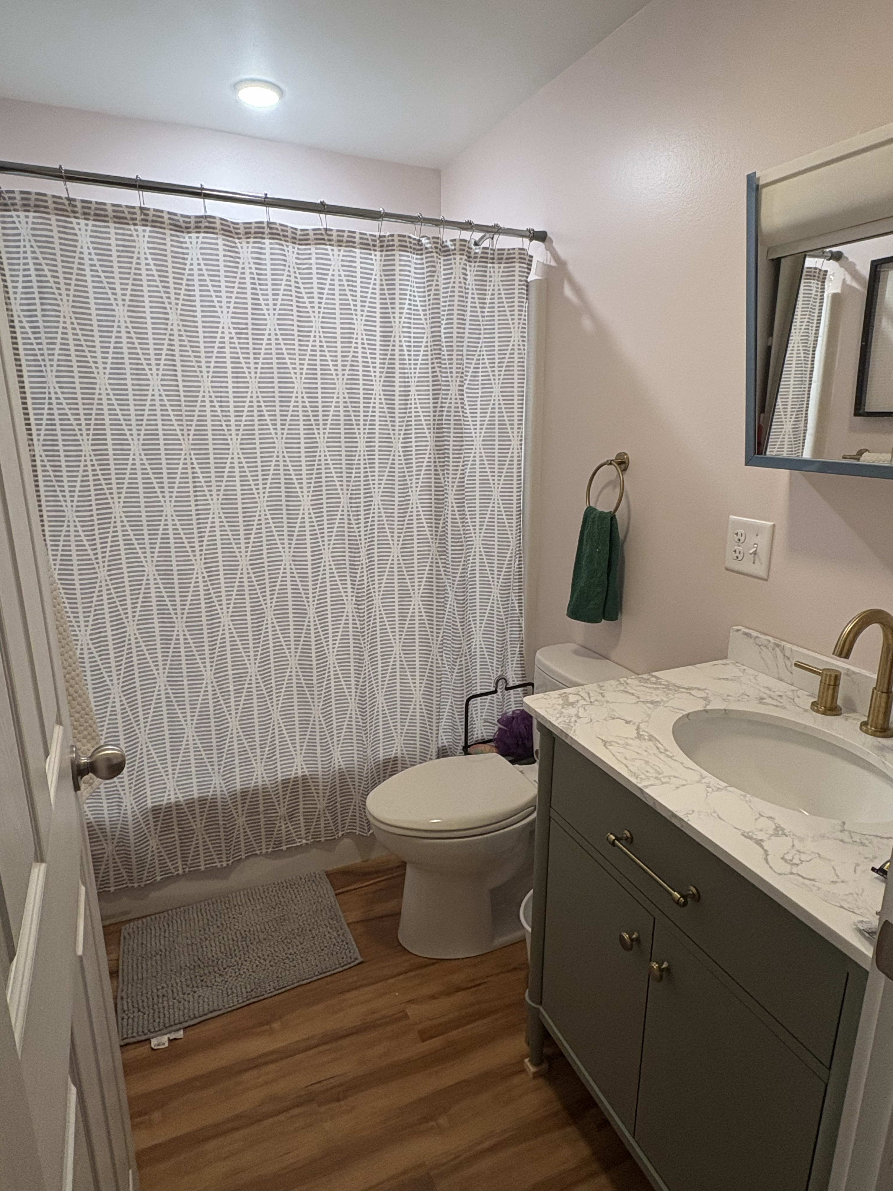 Newly Remodeled 3BR in Historic Geneseo  All Utilities Included! - Photo 9