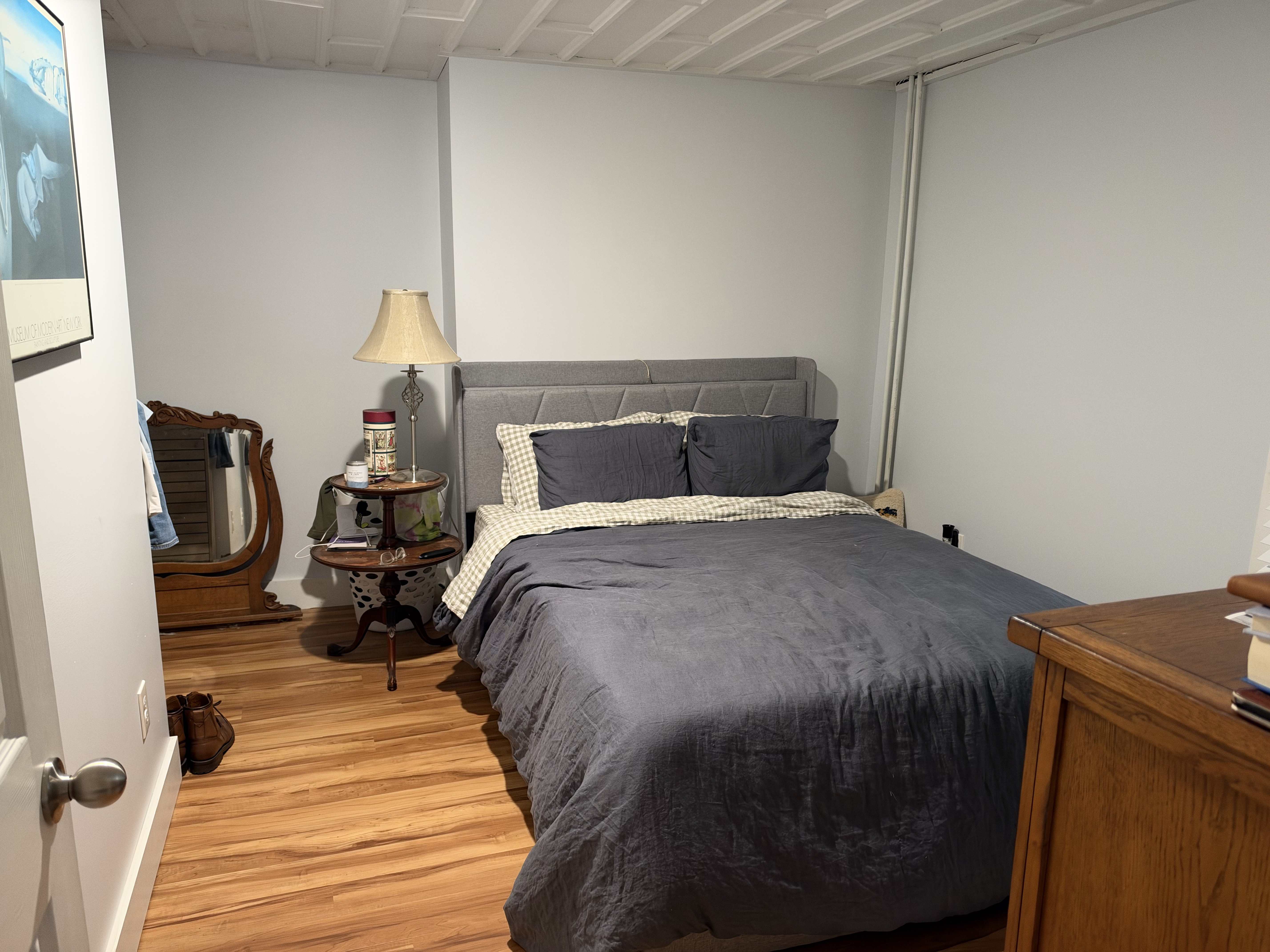 Newly Remodeled 3BR in Historic Geneseo  All Utilities Included! - Photo 7