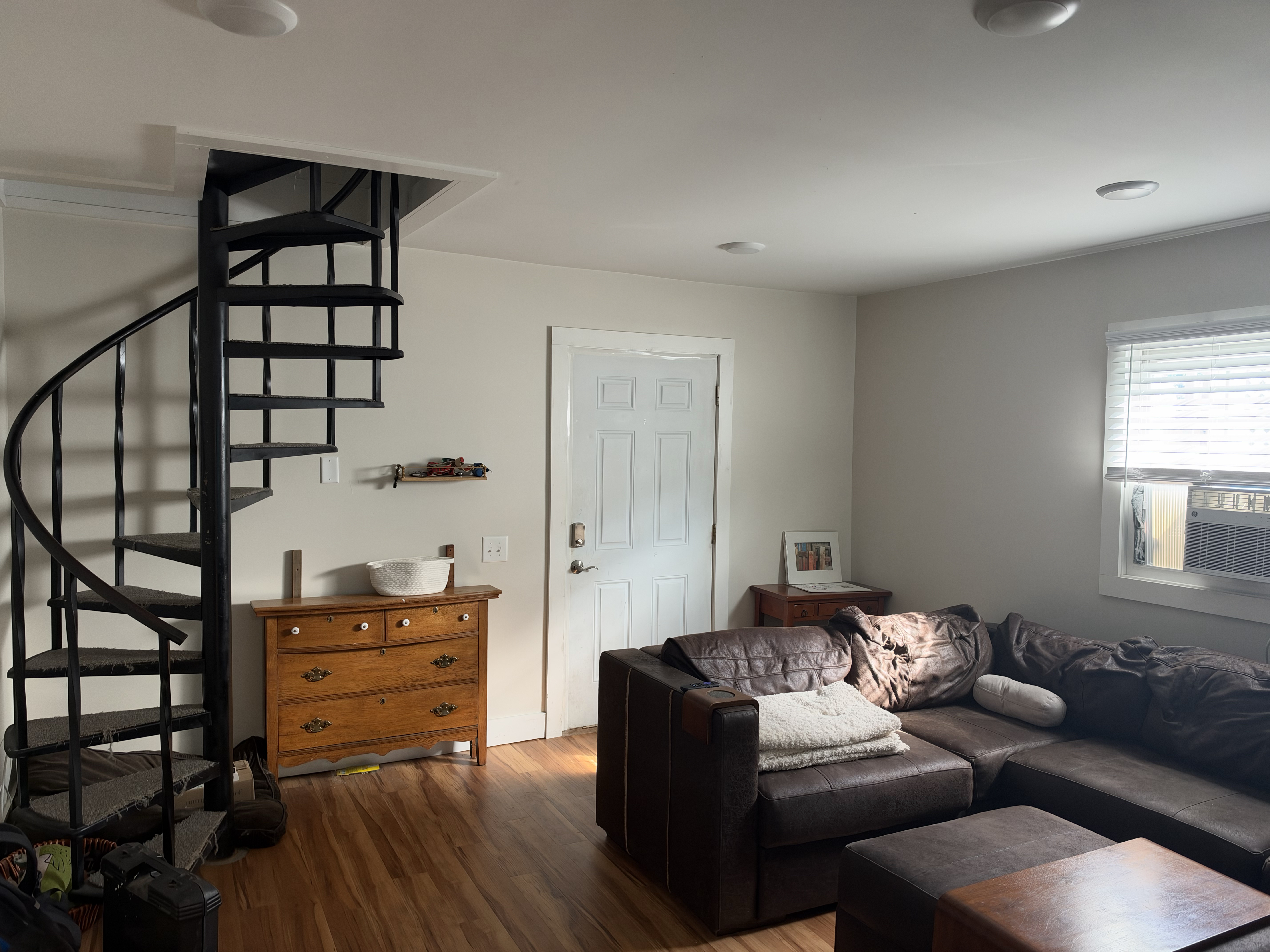 Newly Remodeled 3BR in Historic Geneseo All Utilities Included! - Photo 2