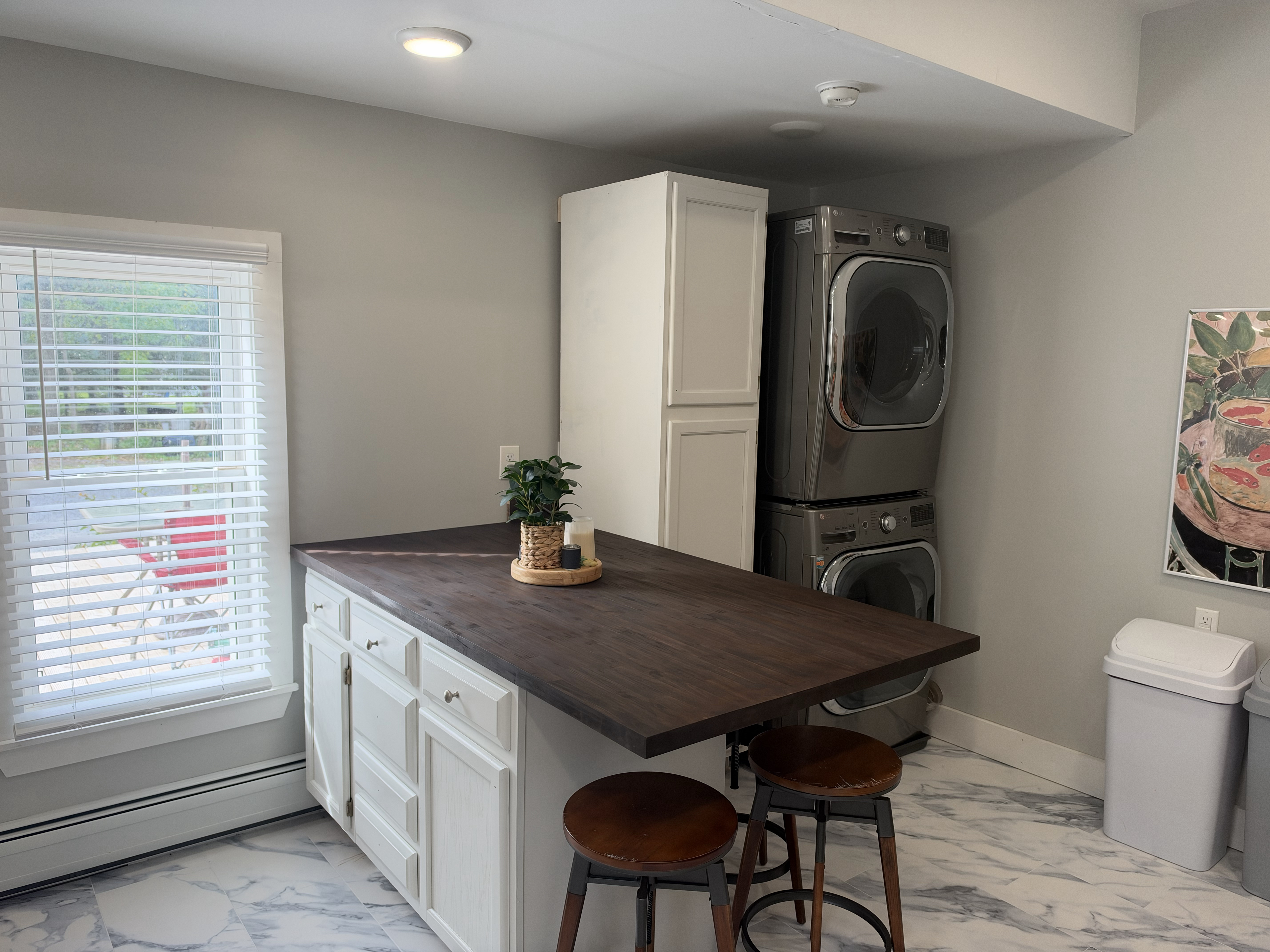 Newly Remodeled 3BR in Historic Geneseo  All Utilities Included! - Photo 6