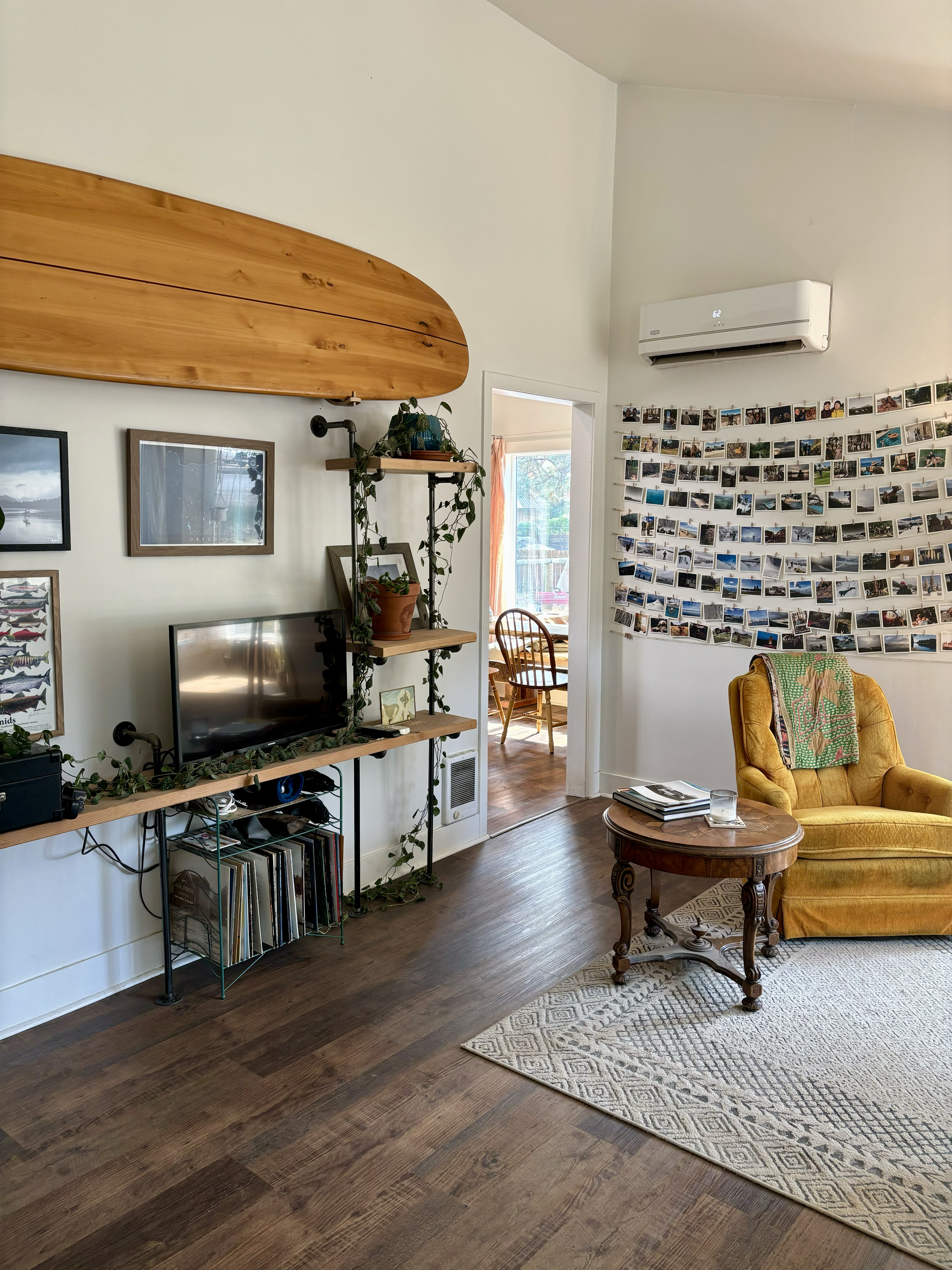 Downtown Sisters Home - Photo 4