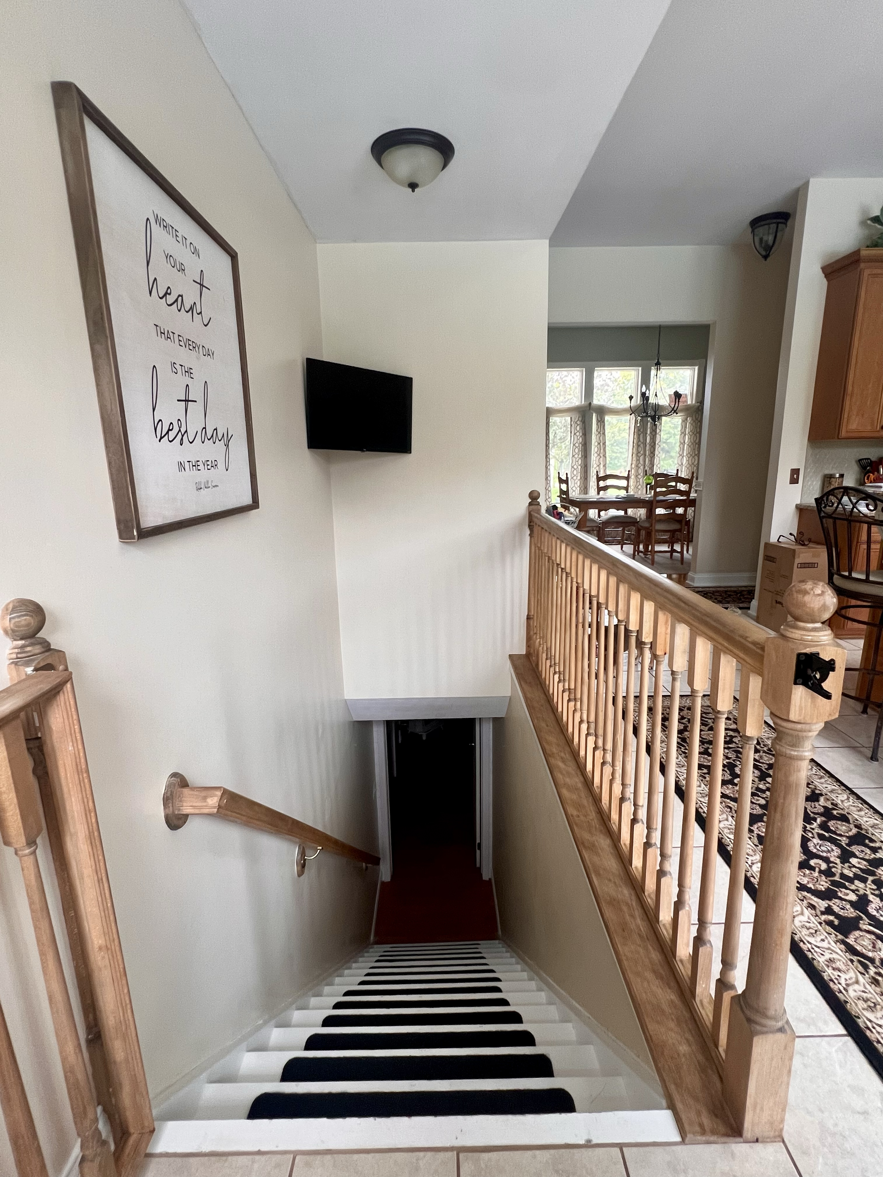 Private Peaceful basement with utilities included. - Photo 3