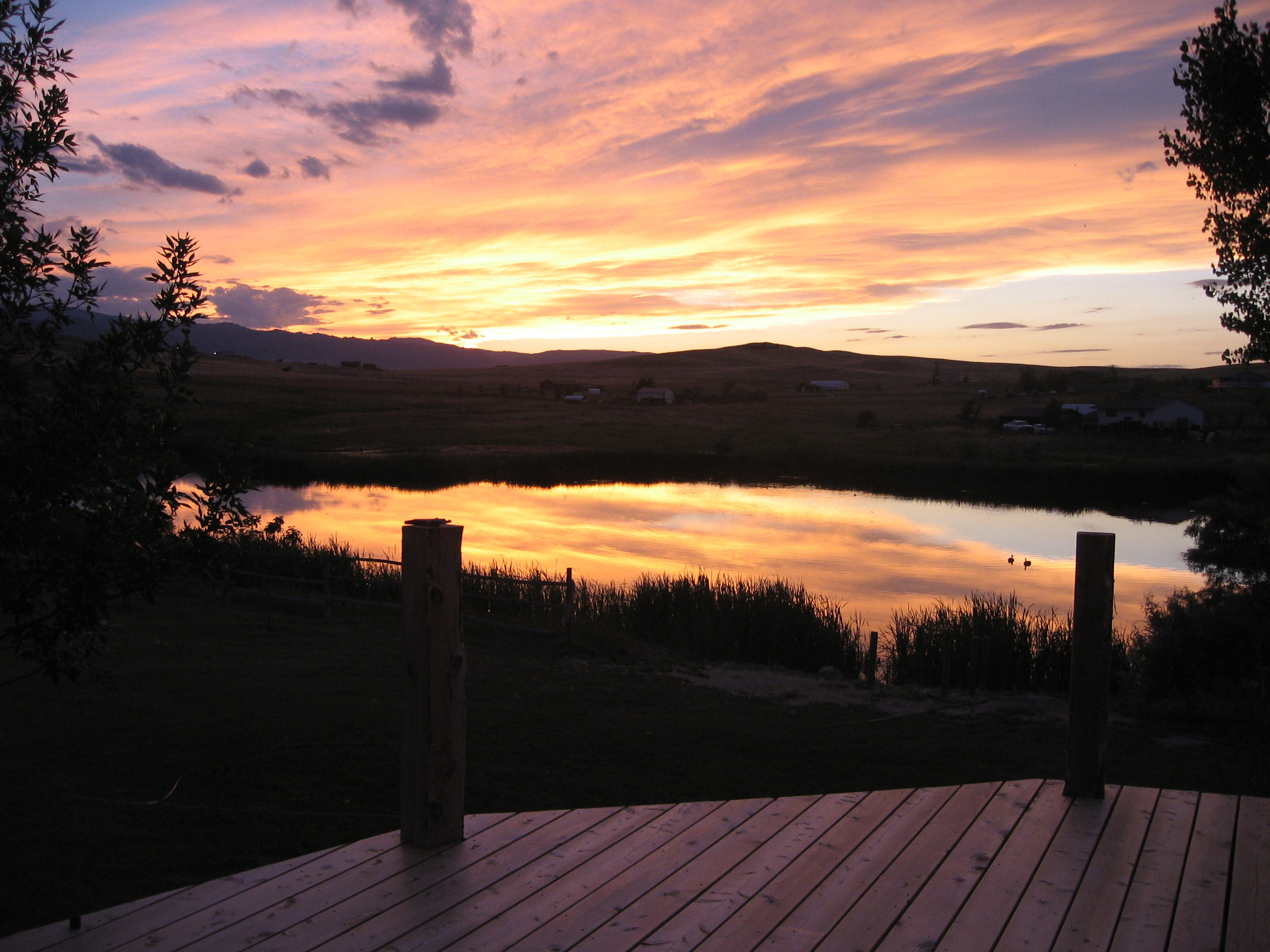 Beautiful country home - Photo 1