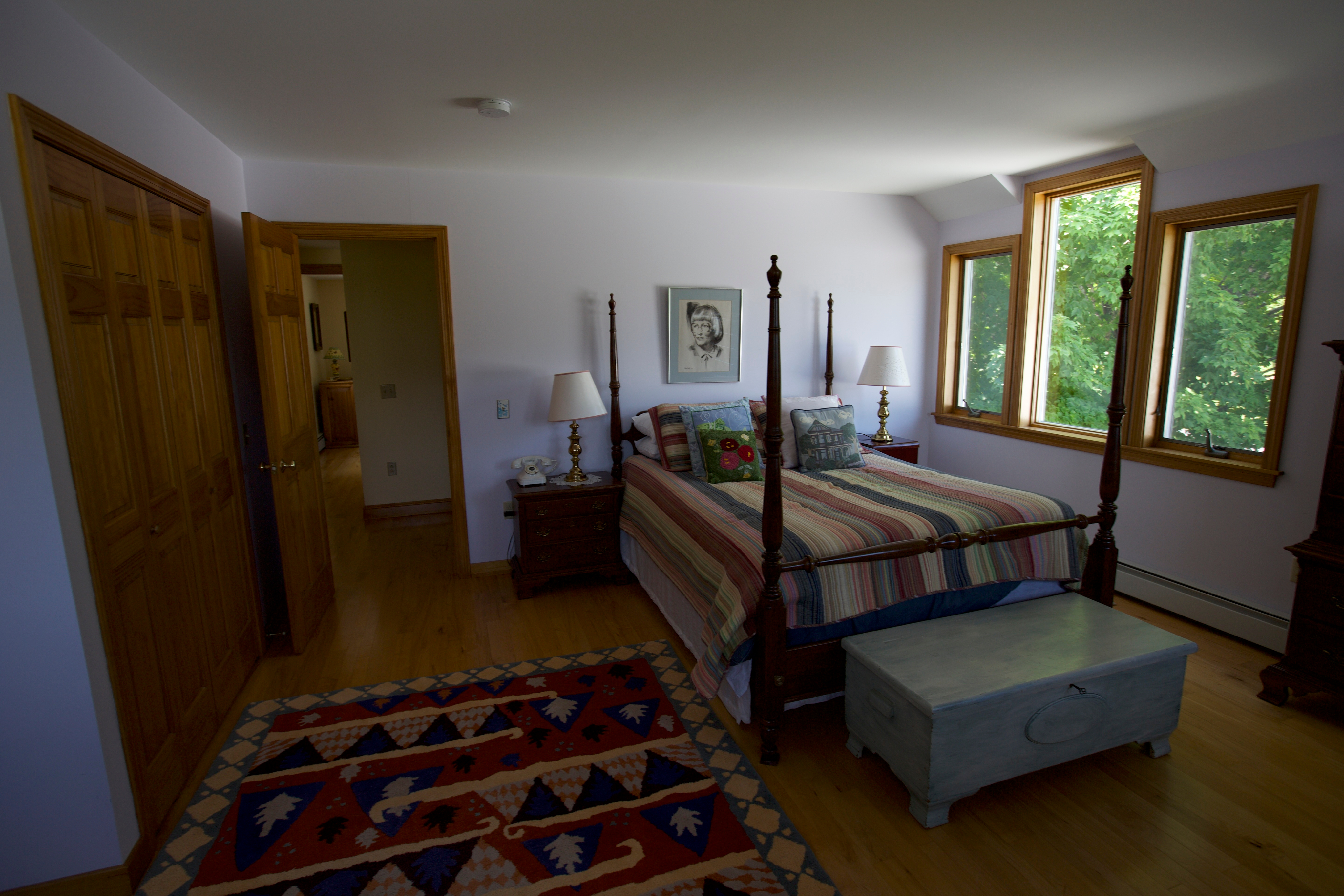 Country Manor - Photo 4