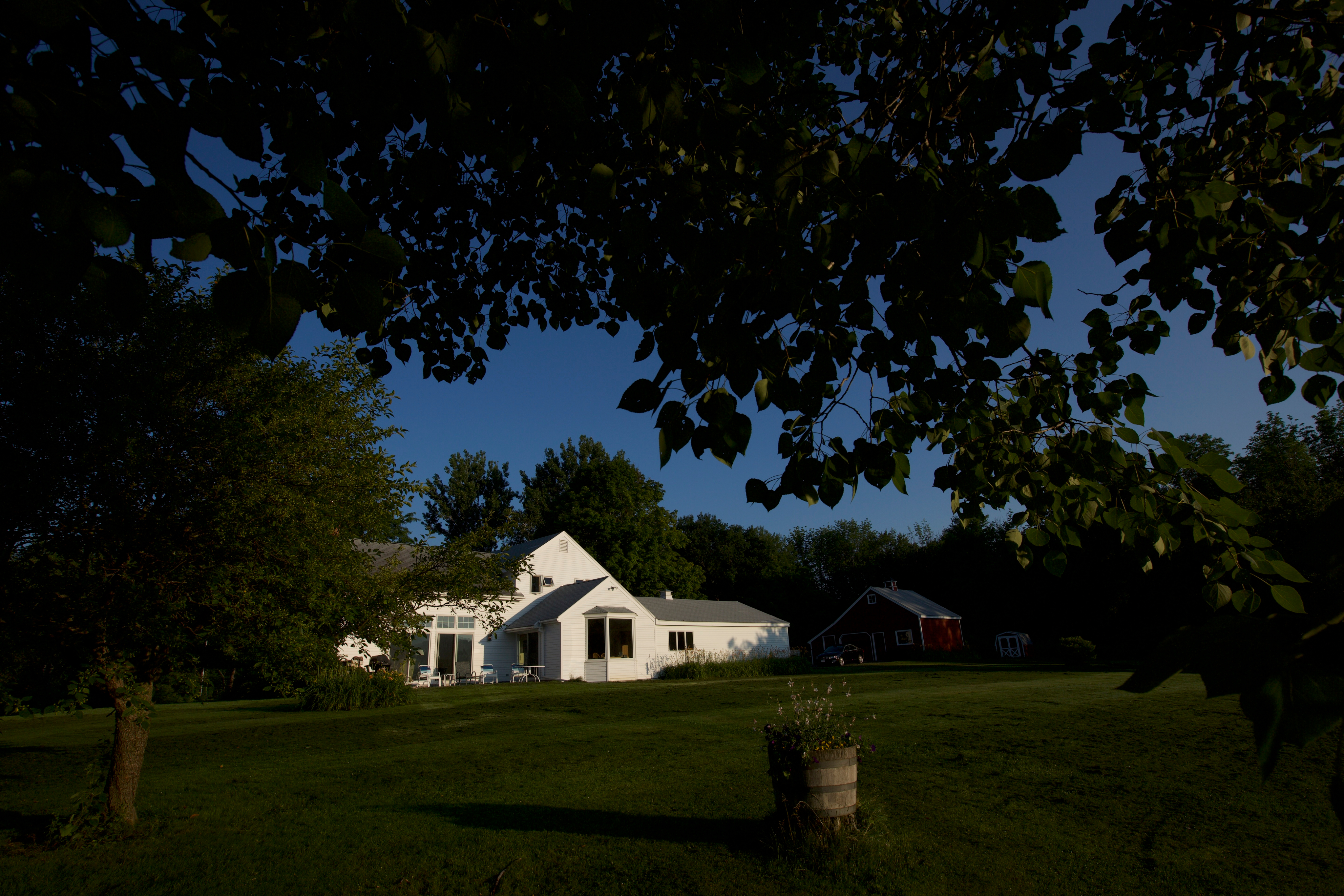 Country Manor - Photo 5