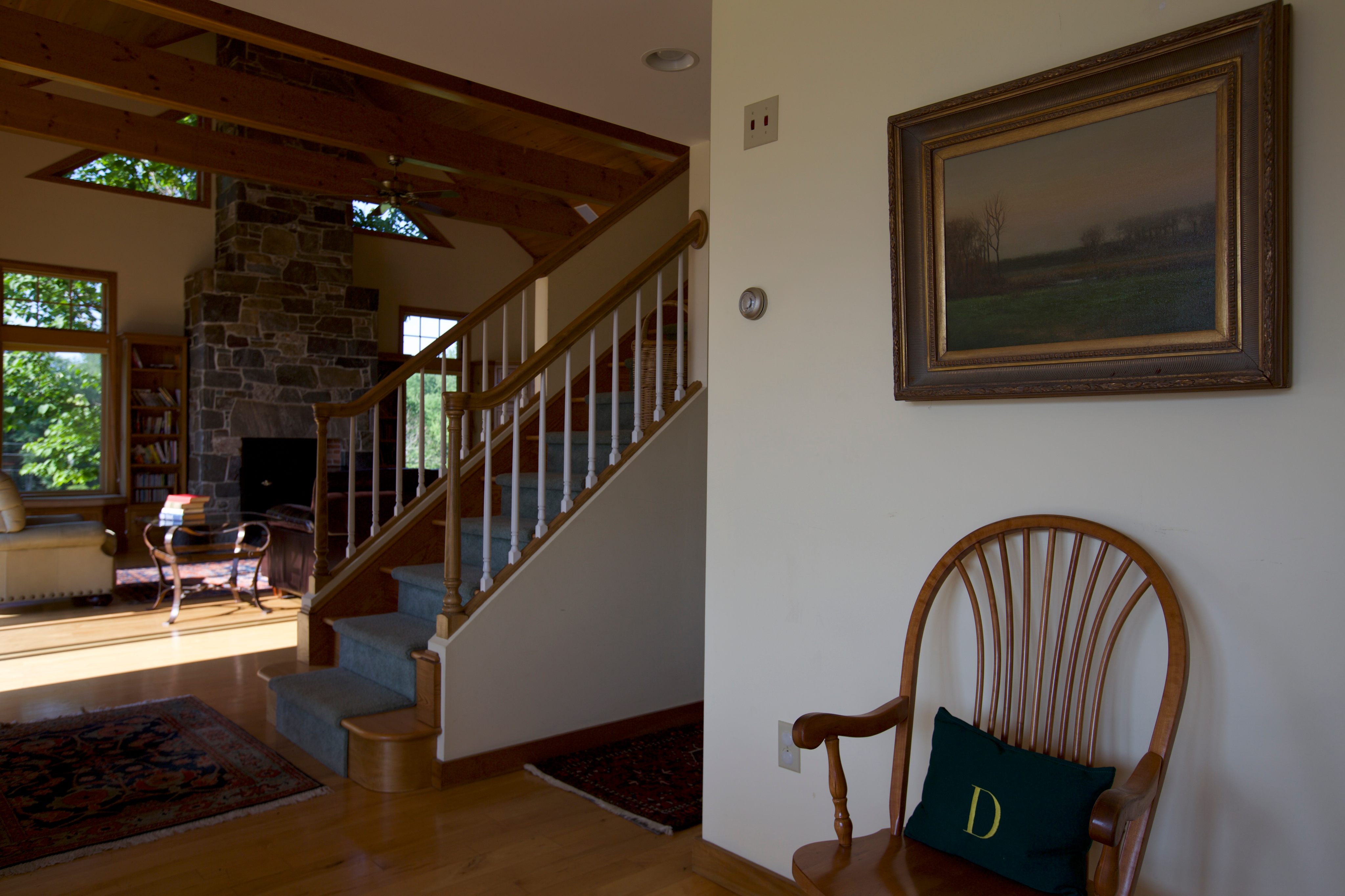 Country Manor - Photo 7