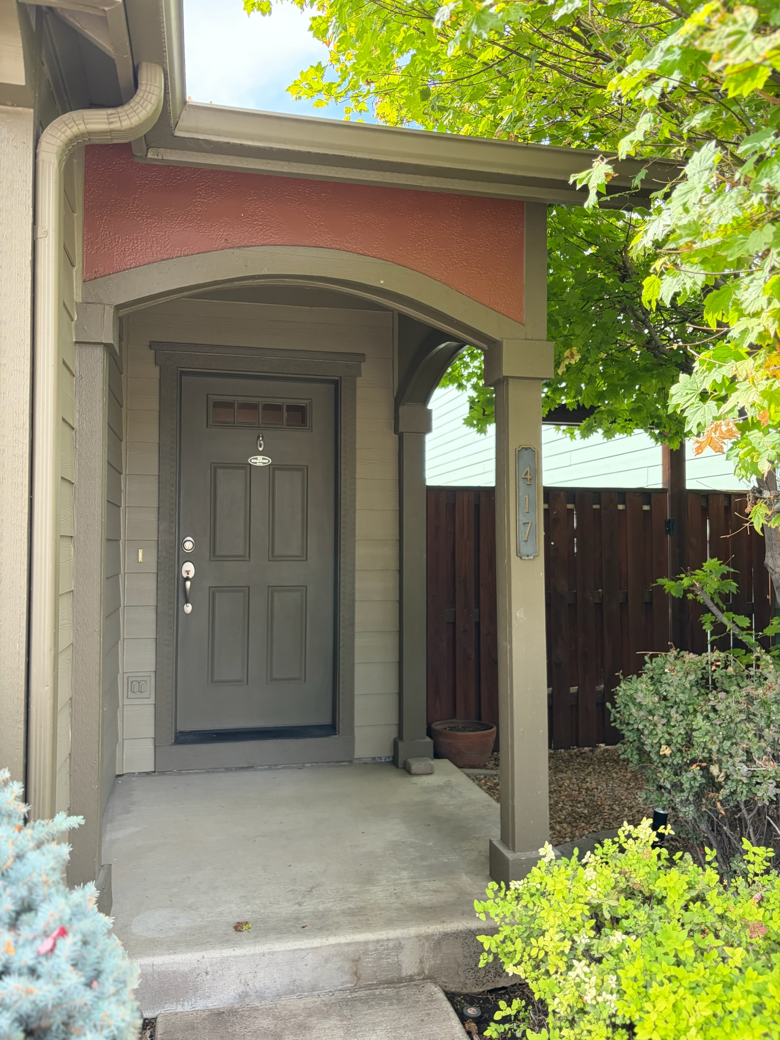 2 Bedroom Cottage - Fieldstone Crossing - Photo 2