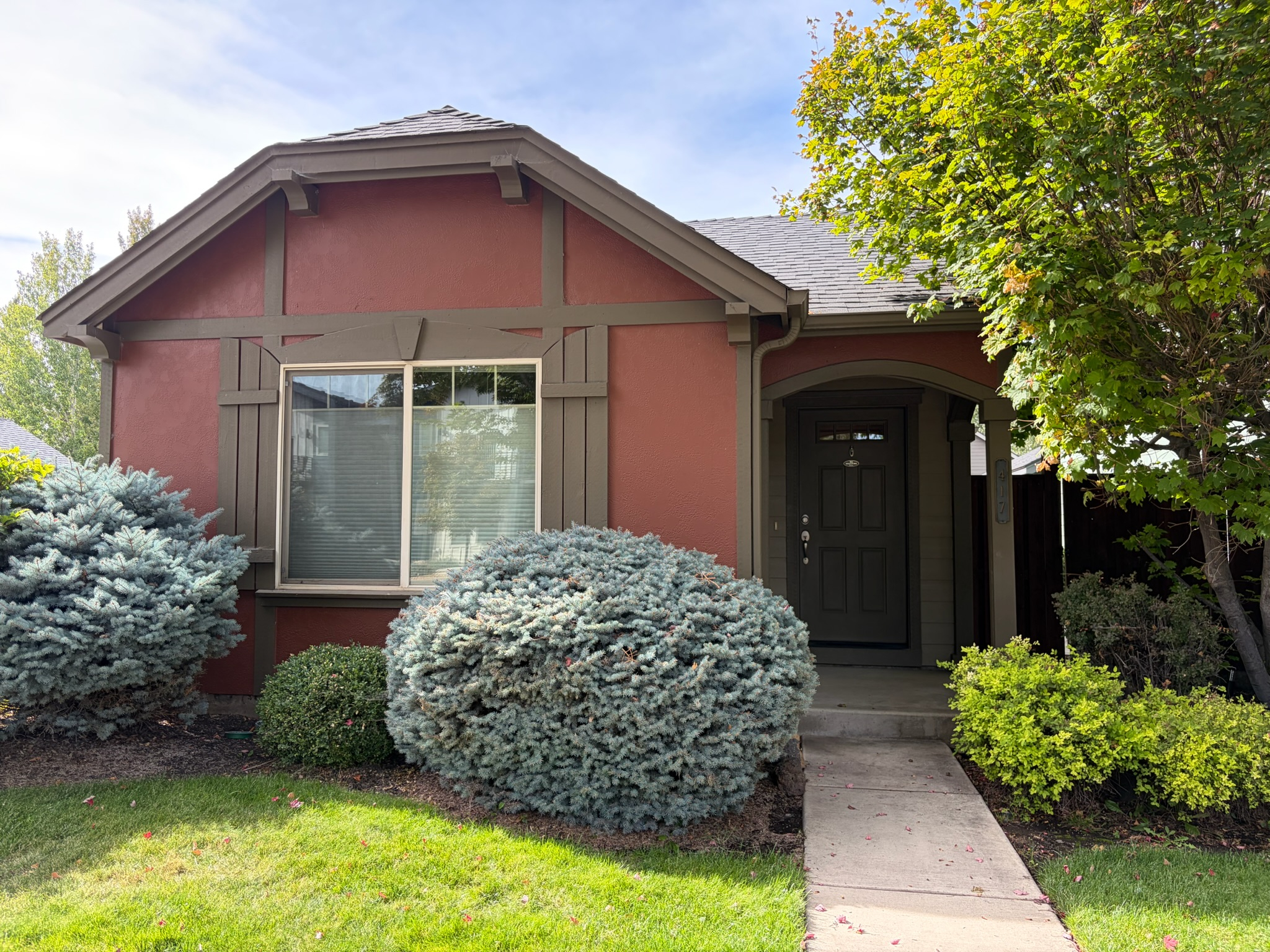 2 Bedroom Cottage - Fieldstone Crossing - Photo 1