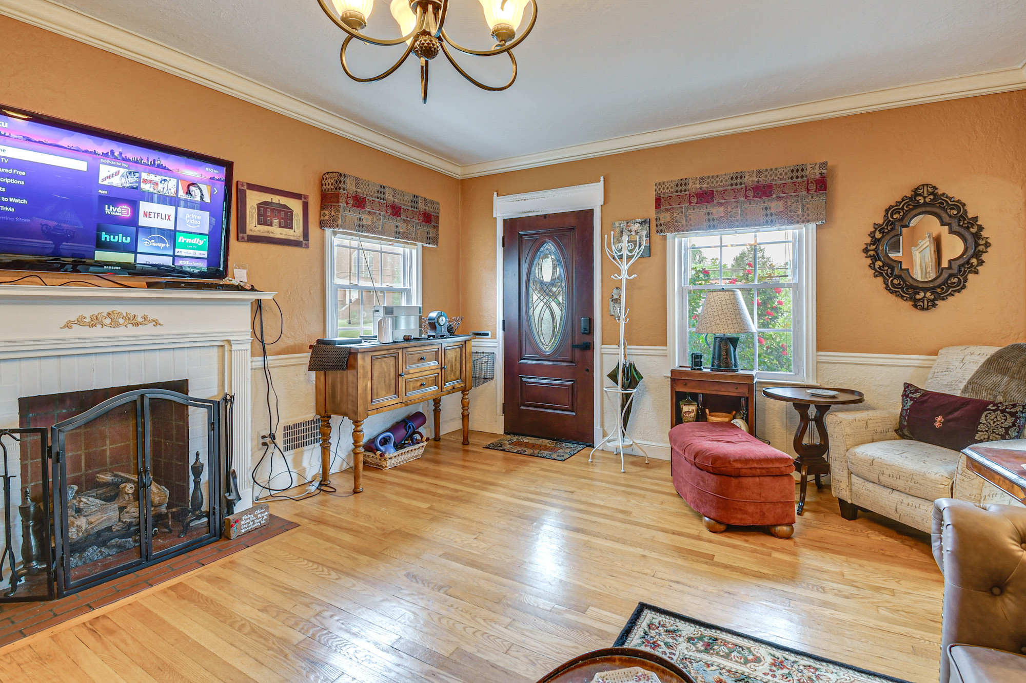 Near Hospitals & Marshall University! Cozy Cottage - 563205 - Photo 7