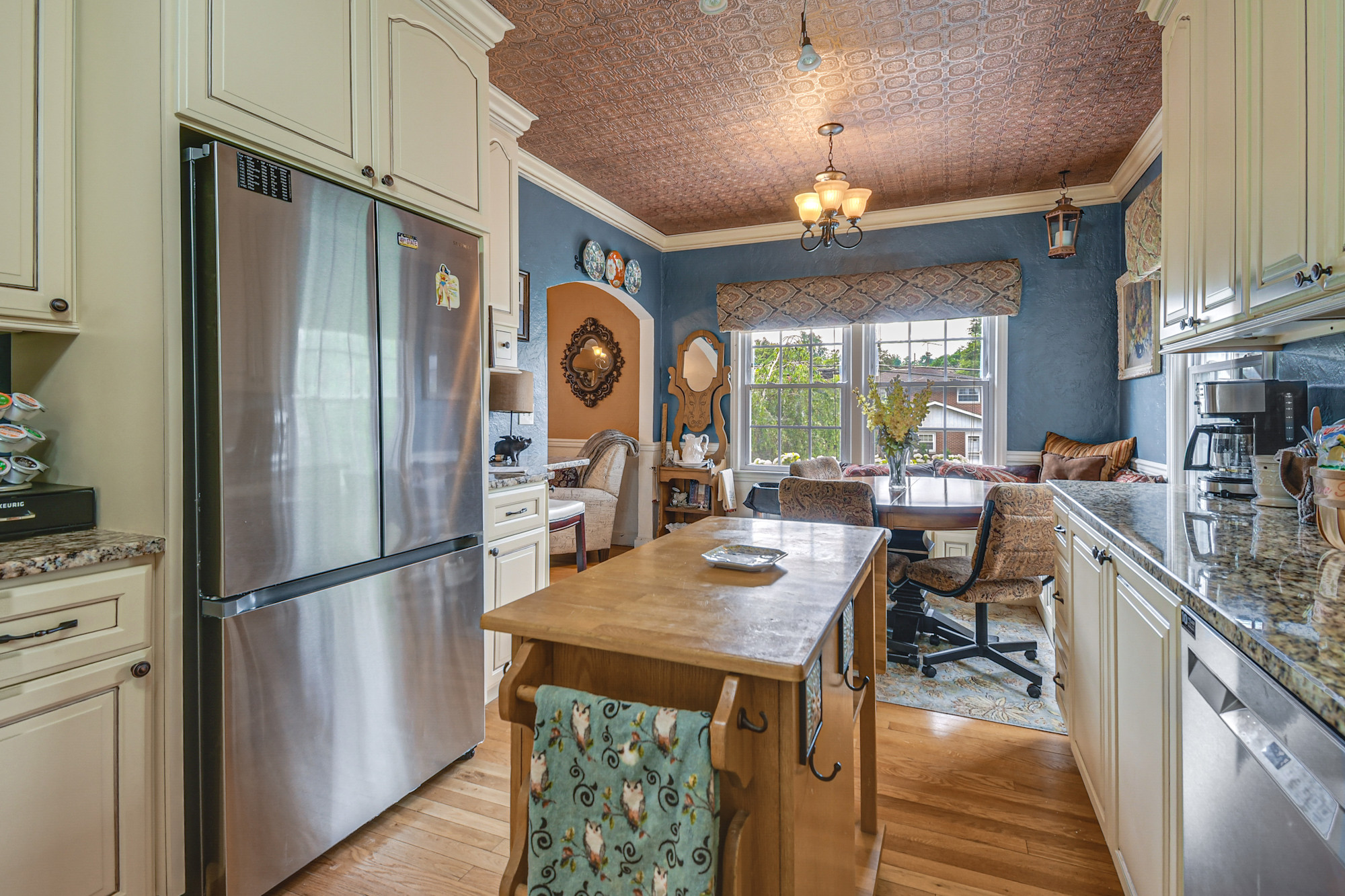 Near Hospitals & Marshall University! Cozy Cottage - 563205 - Photo 5
