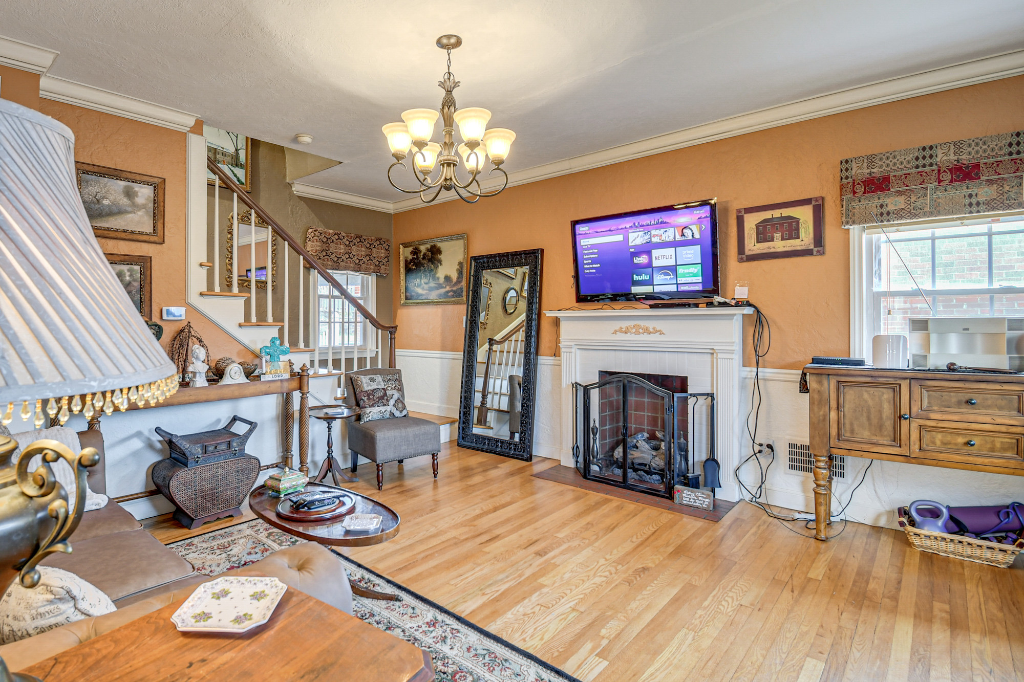 Near Hospitals & Marshall University! Cozy Cottage - 563205 - Photo 6