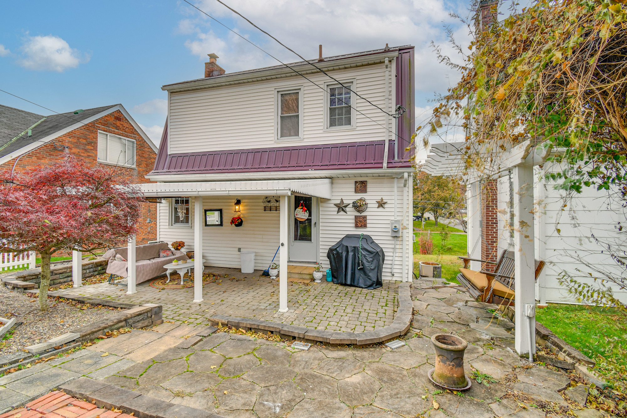 Near Hospitals & Marshall University! Cozy Cottage - 563205 - Photo 3
