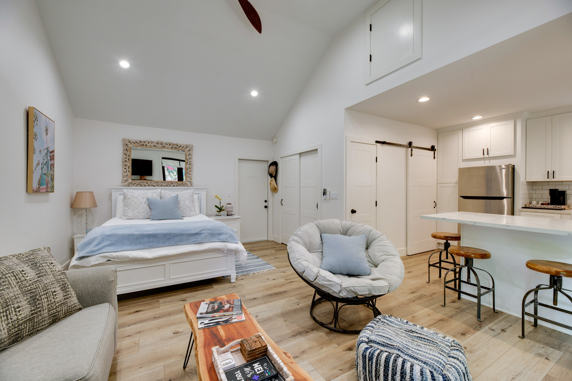 Upscale Whittier Hills Gem: 17 Mi to Disneyland! - 454896 - Photo 4