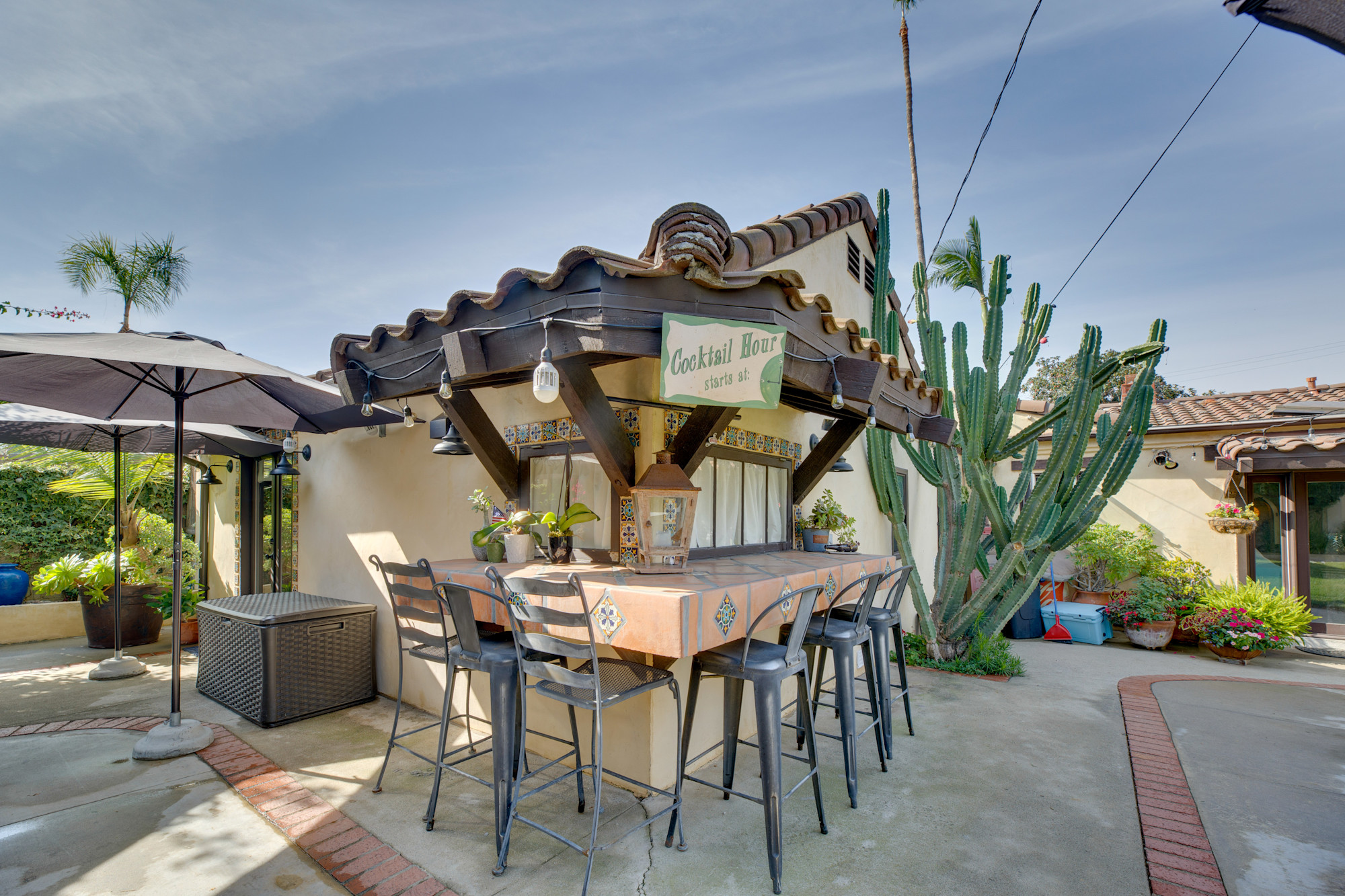 Upscale Whittier Hills Gem: 17 Mi to Disneyland! - 454896 - Photo 2