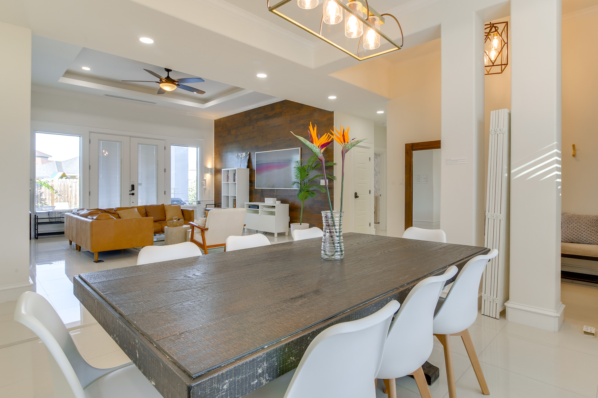 Resort-Style Brownsville Home: Private Pool & Gym - 552818 - Photo 9