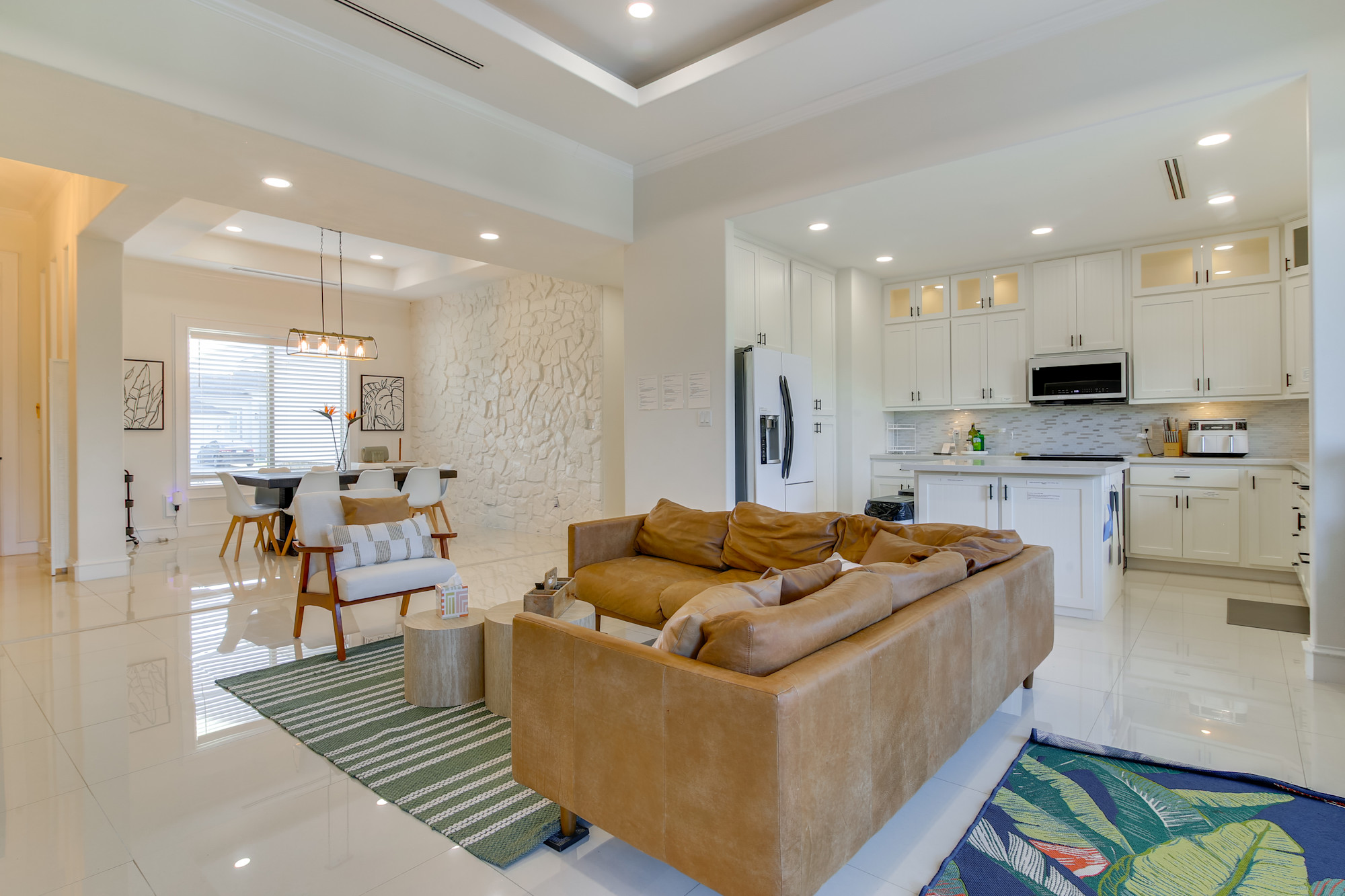 Resort-Style Brownsville Home: Private Pool & Gym - 552818 - Photo 8