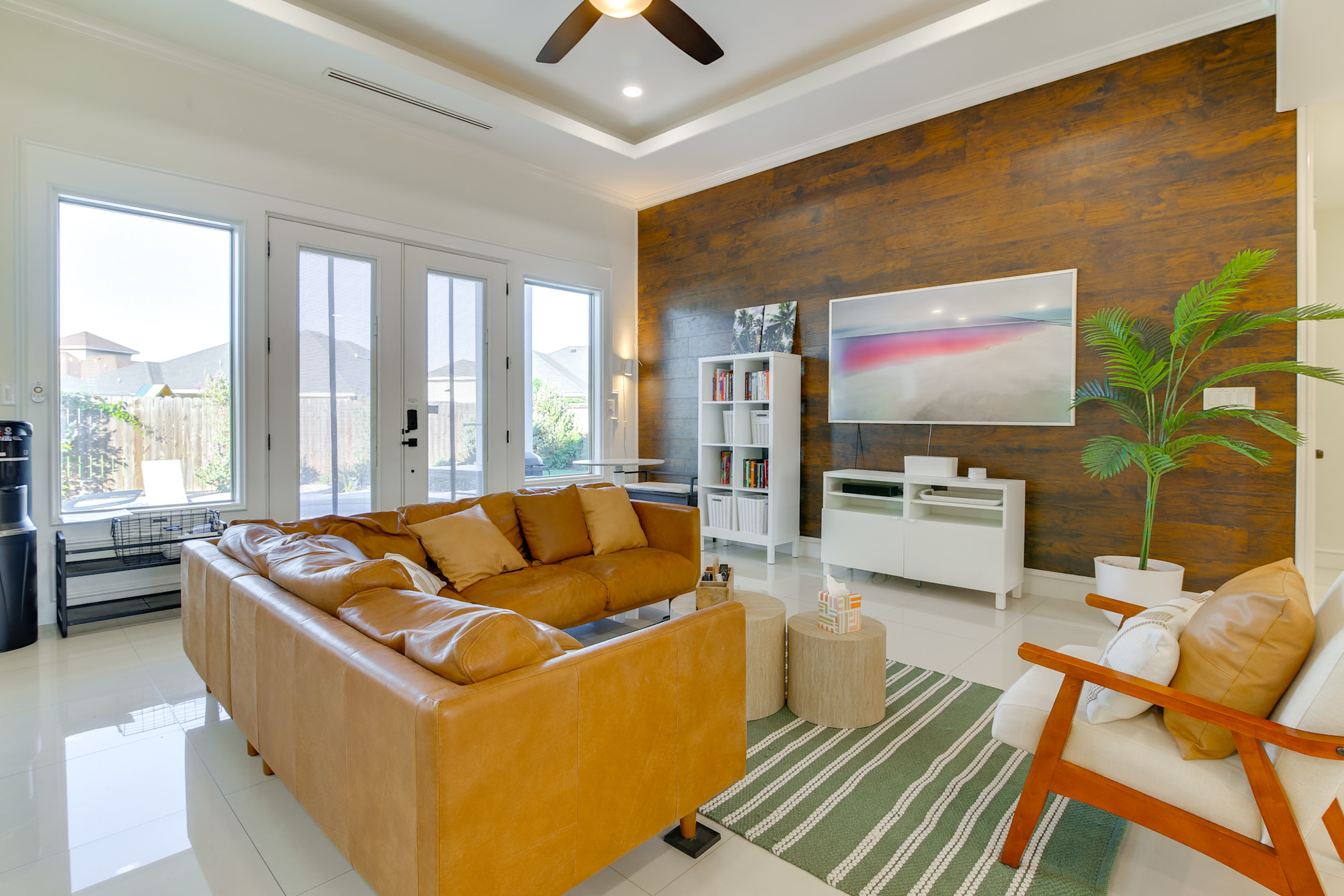 Resort-Style Brownsville Home: Private Pool & Gym - 552818 - Photo 6