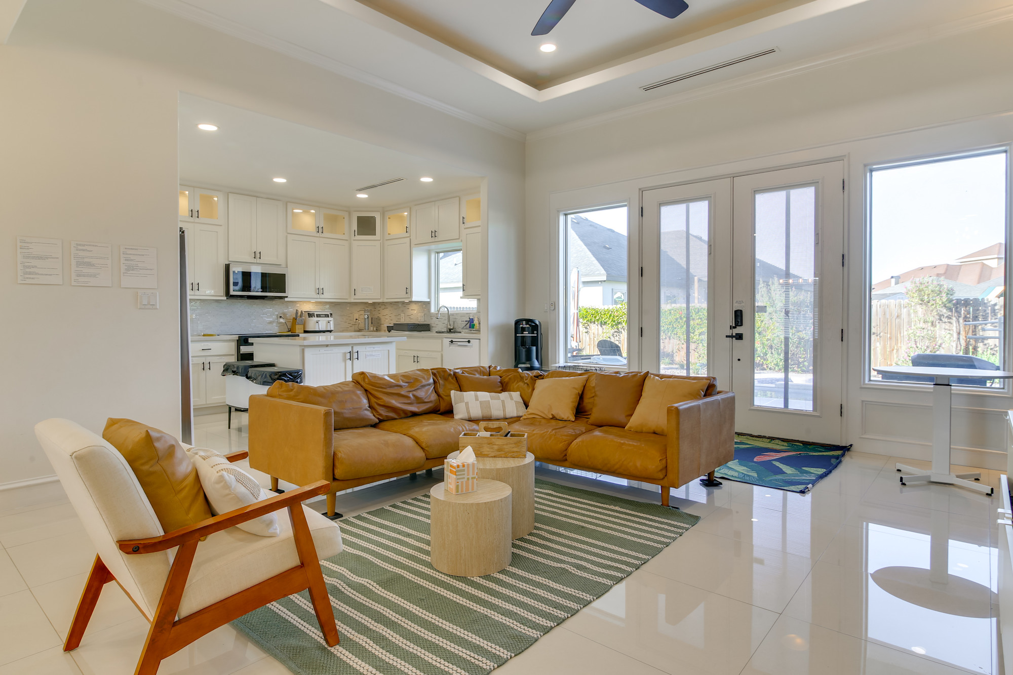 Resort-Style Brownsville Home: Private Pool & Gym - 552818 - Photo 7