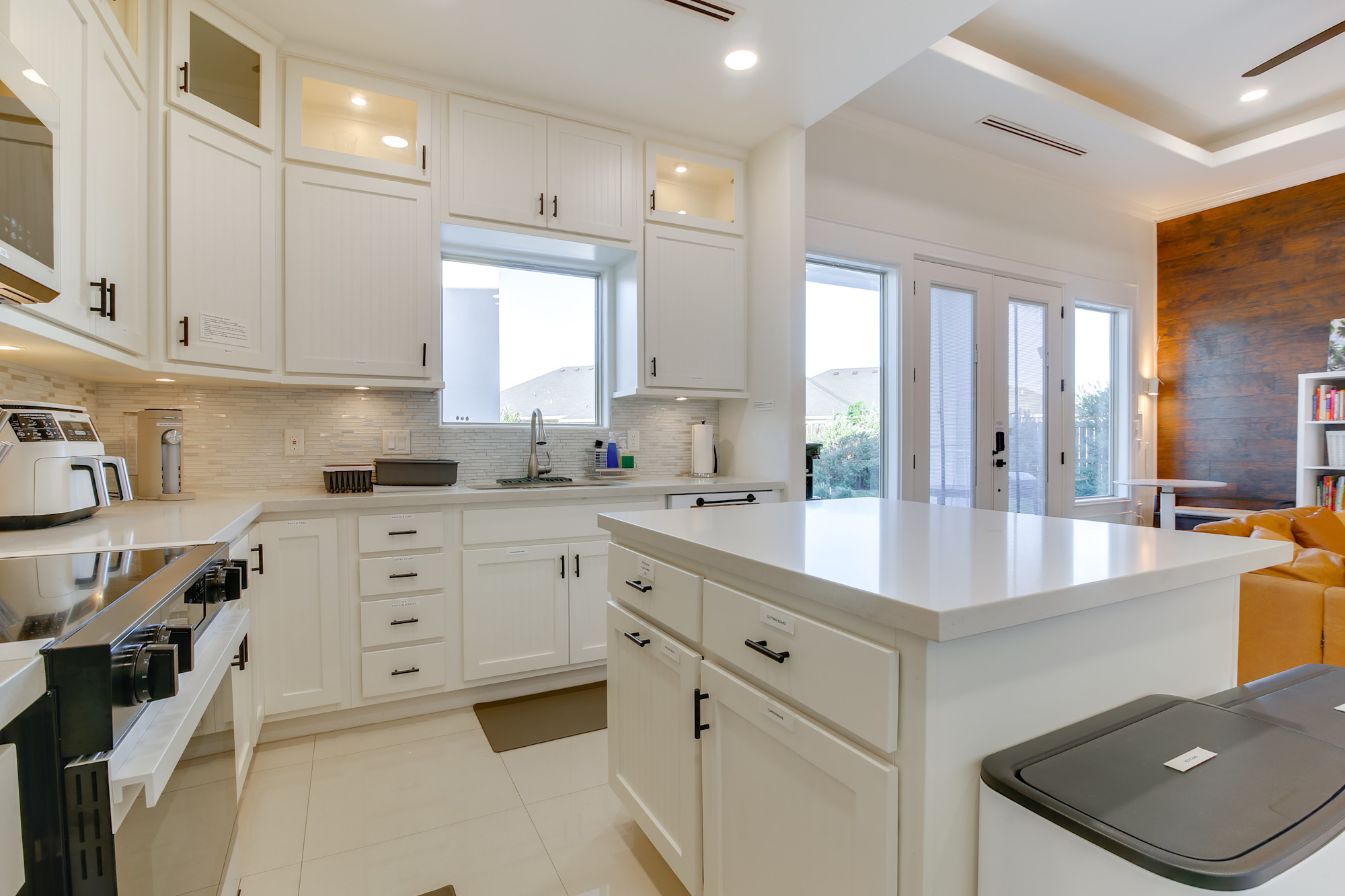 Resort-Style Brownsville Home: Private Pool & Gym - 552818 - Photo 11