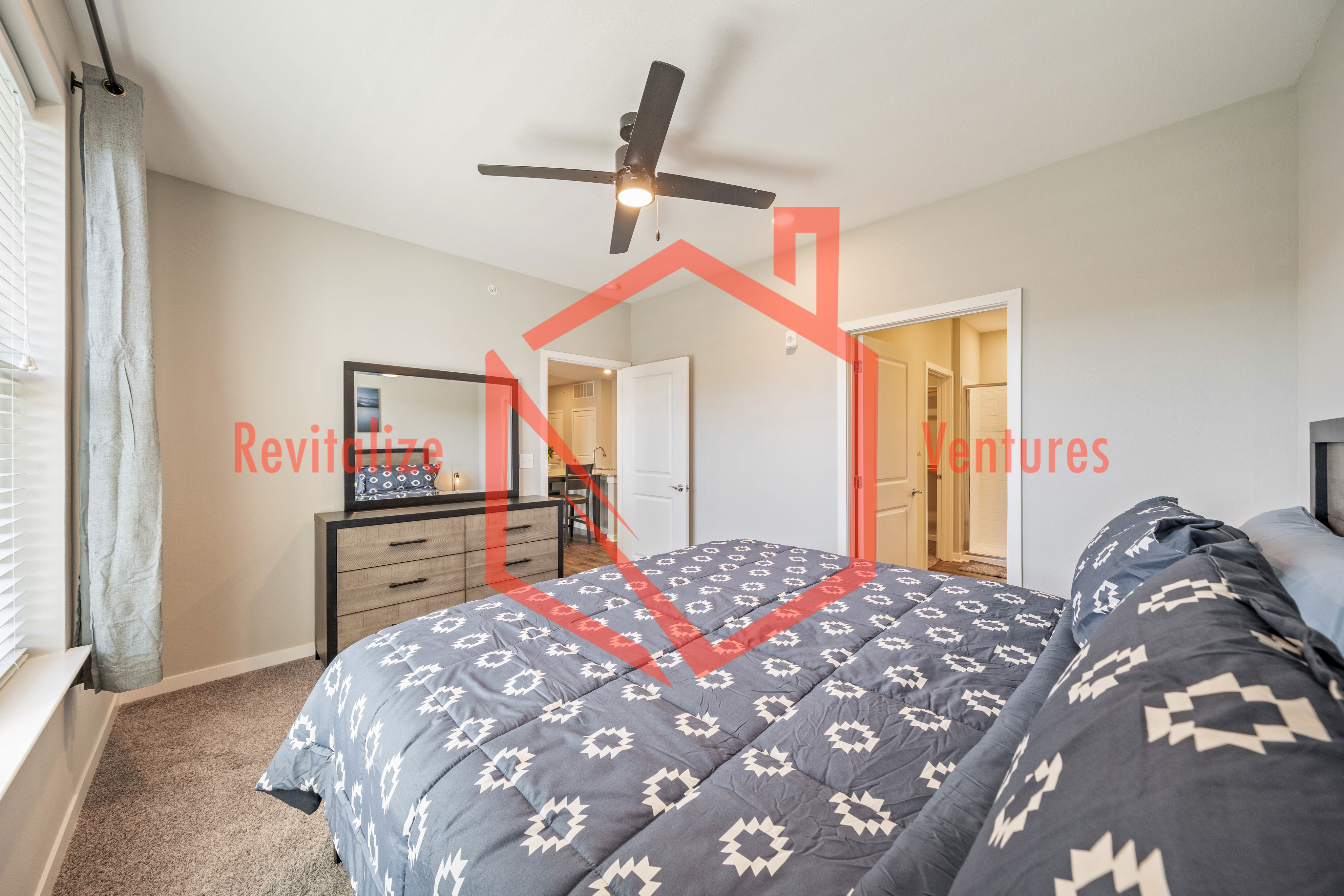 7211 2 bed 2 bath, Great Location, Awesome Amenities - Photo 10