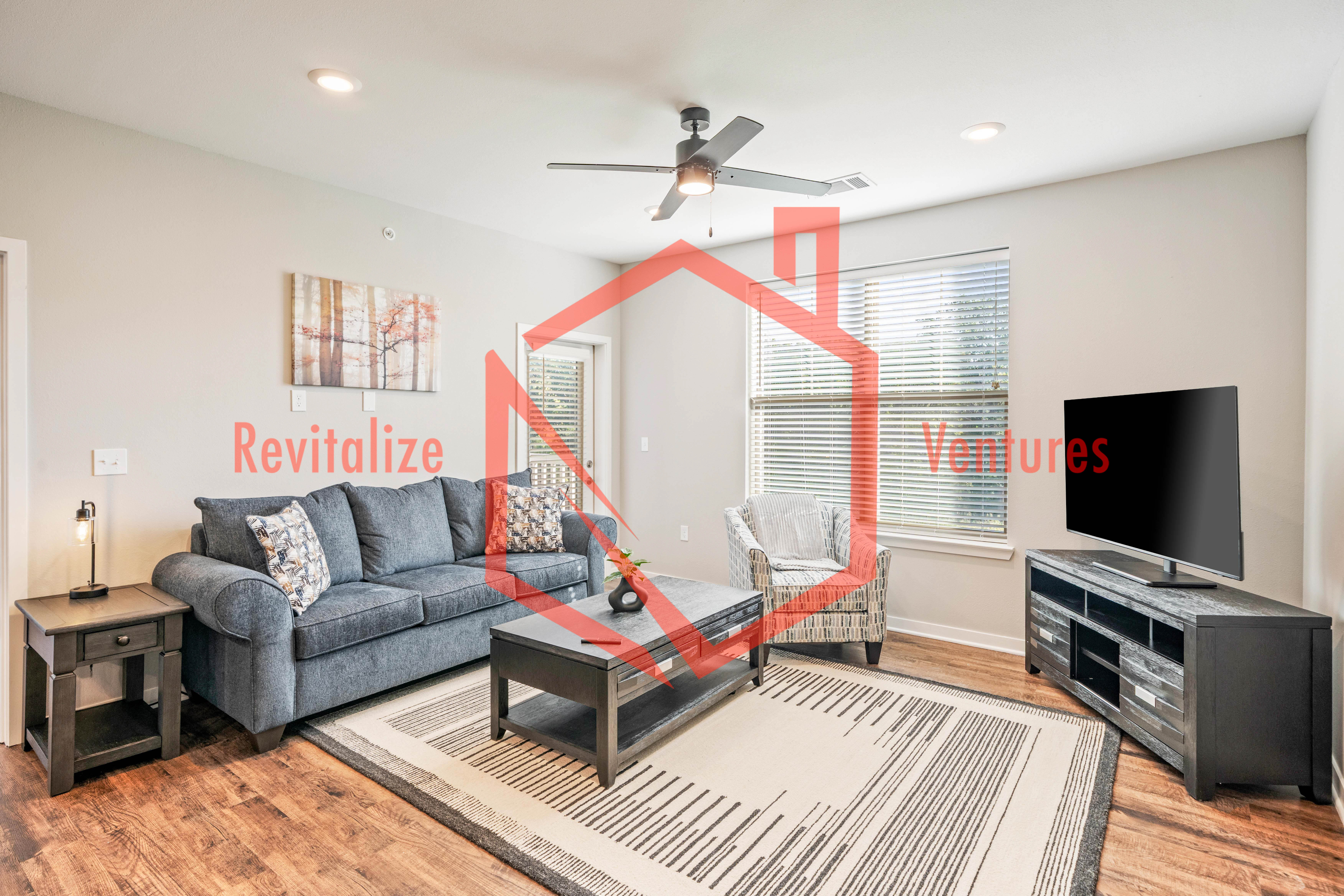 7211 2 bed 2 bath, Great Location, Awesome Amenities - Photo 6