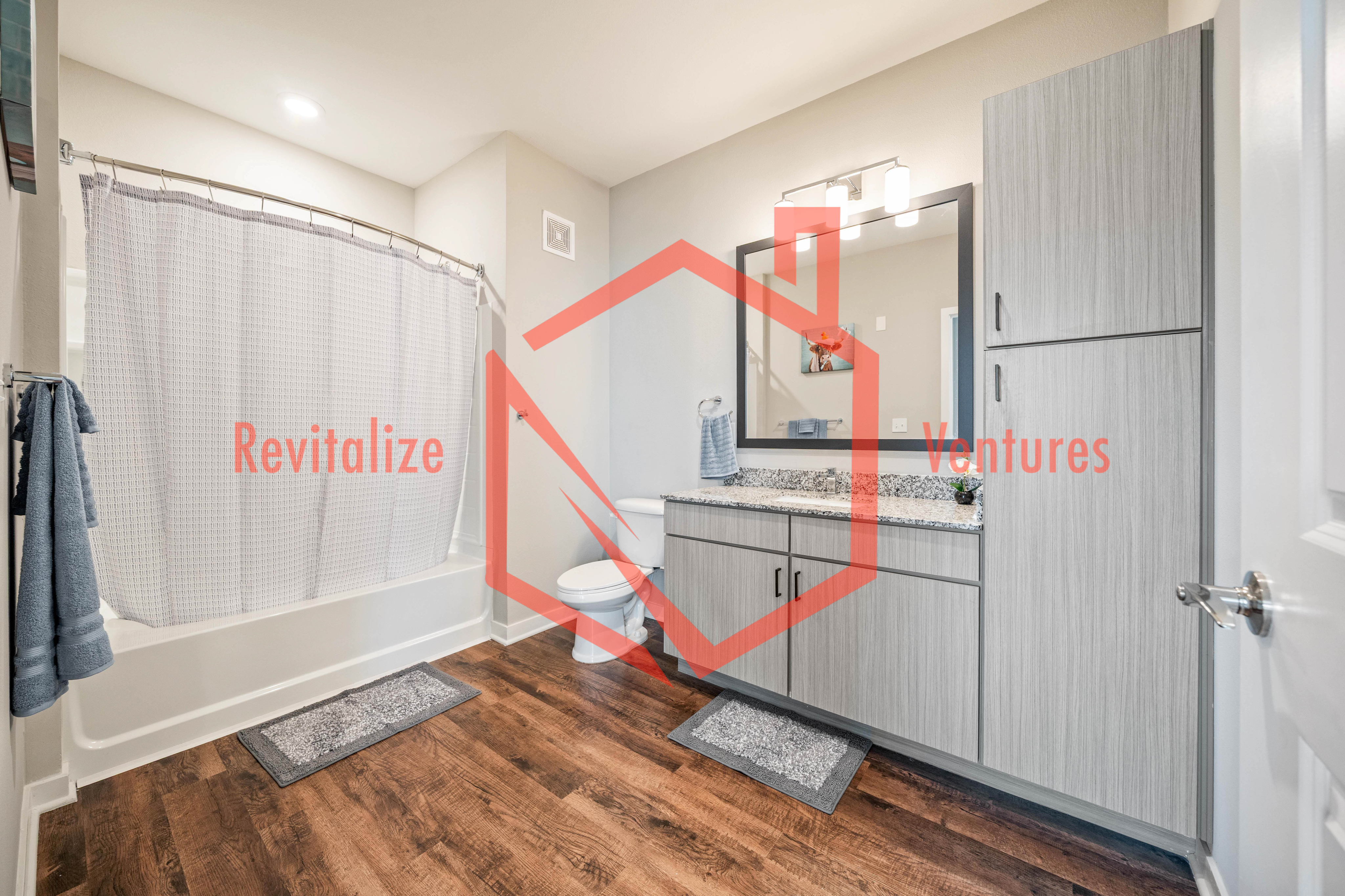 7211 2 bed 2 bath, Great Location, Awesome Amenities - Photo 9