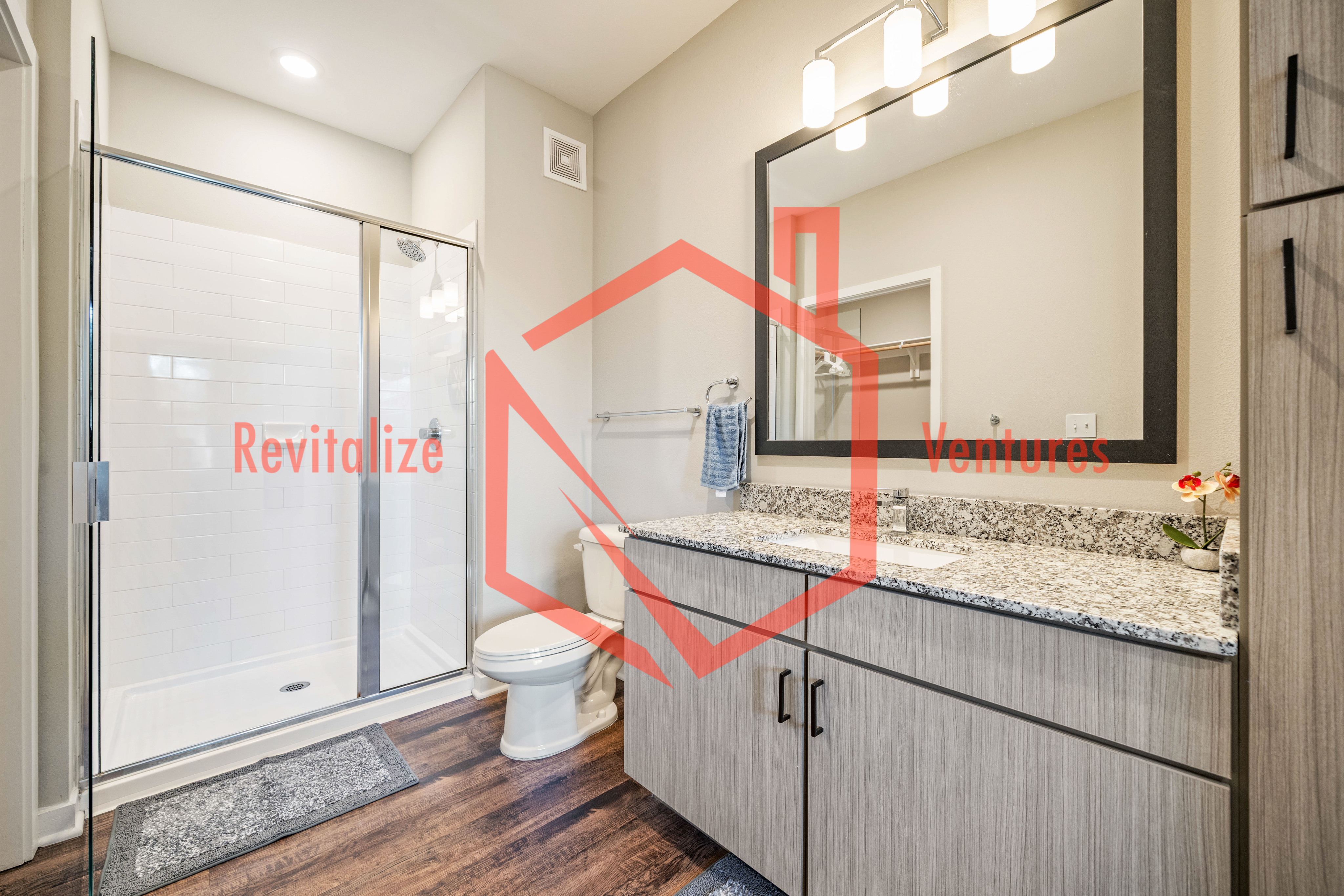 7211 2 bed 2 bath, Great Location, Awesome Amenities - Photo 11