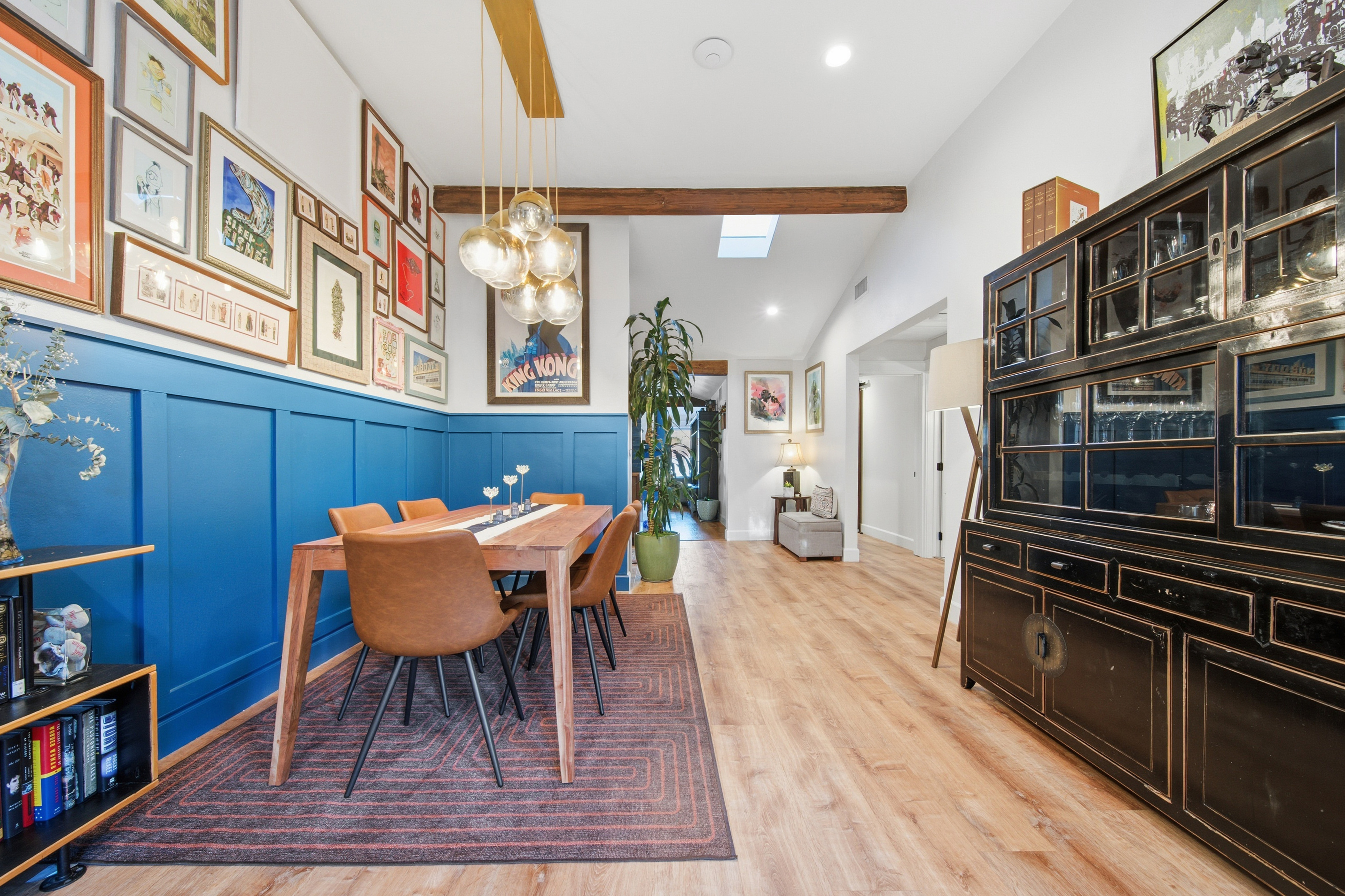 Chic 3BR Near Venice Beach, Santa Monica & UCLA - Photo 5