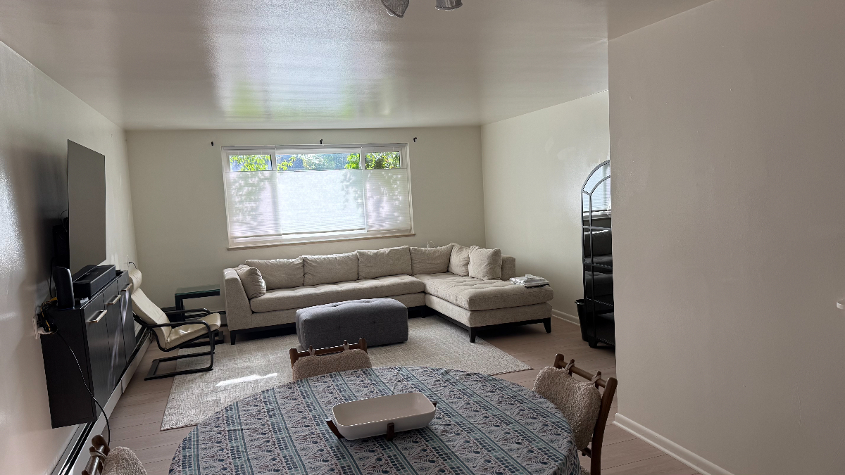 Furnished 1-Bedroom Condo with King Bed & In-Unit Laundry - Photo 3