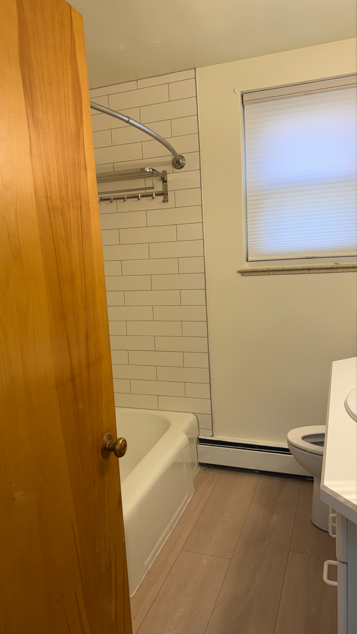 Furnished 1-Bedroom Condo with King Bed & In-Unit Laundry - Photo 8