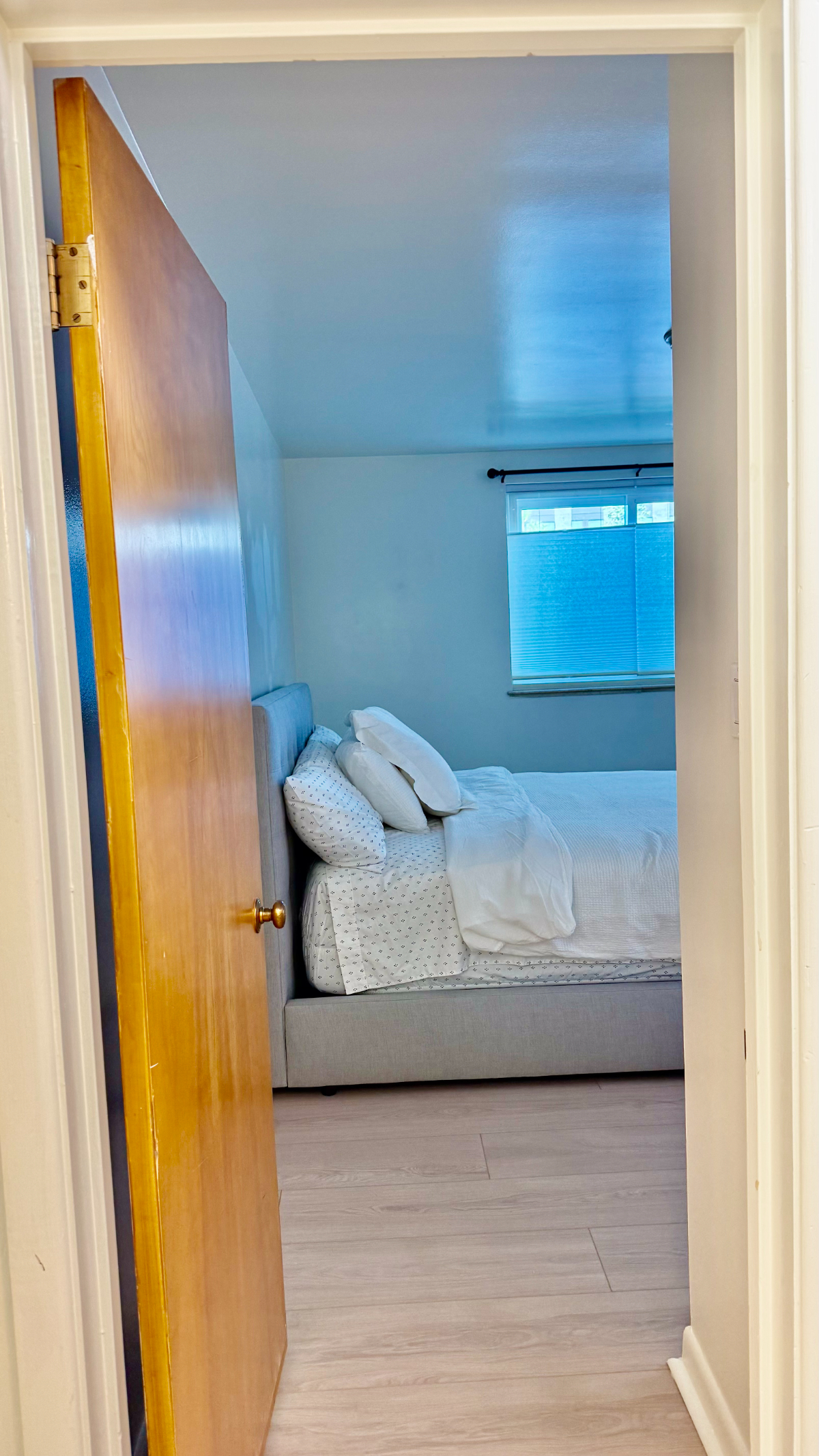 Furnished 1-Bedroom Condo with King Bed & In-Unit Laundry - Photo 7