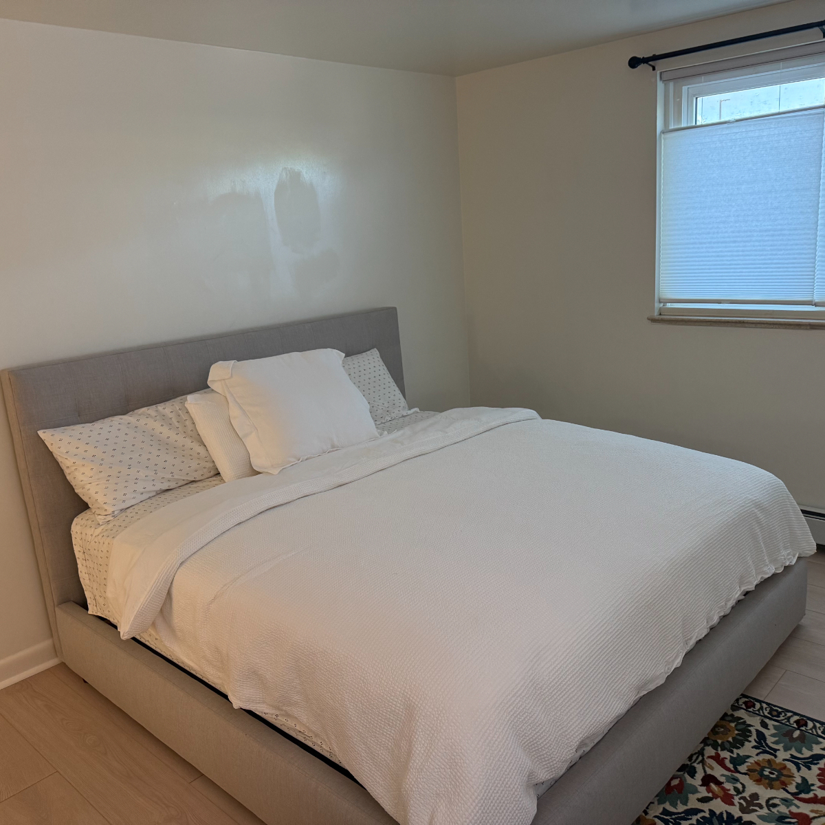 Furnished 1-Bedroom Condo with King Bed & In-Unit Laundry - Photo 5