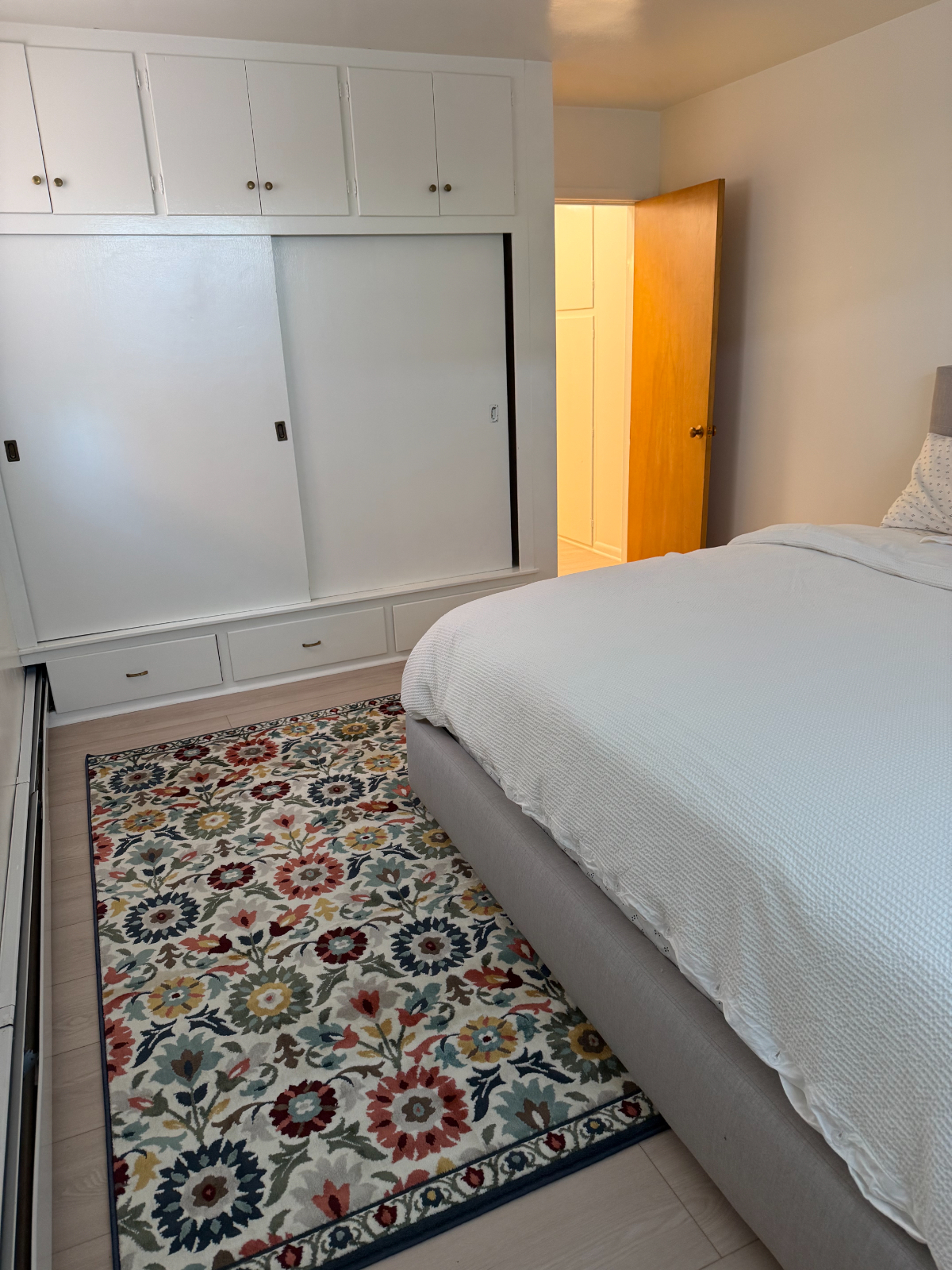 Furnished 1-Bedroom Condo with King Bed & In-Unit Laundry - Photo 6