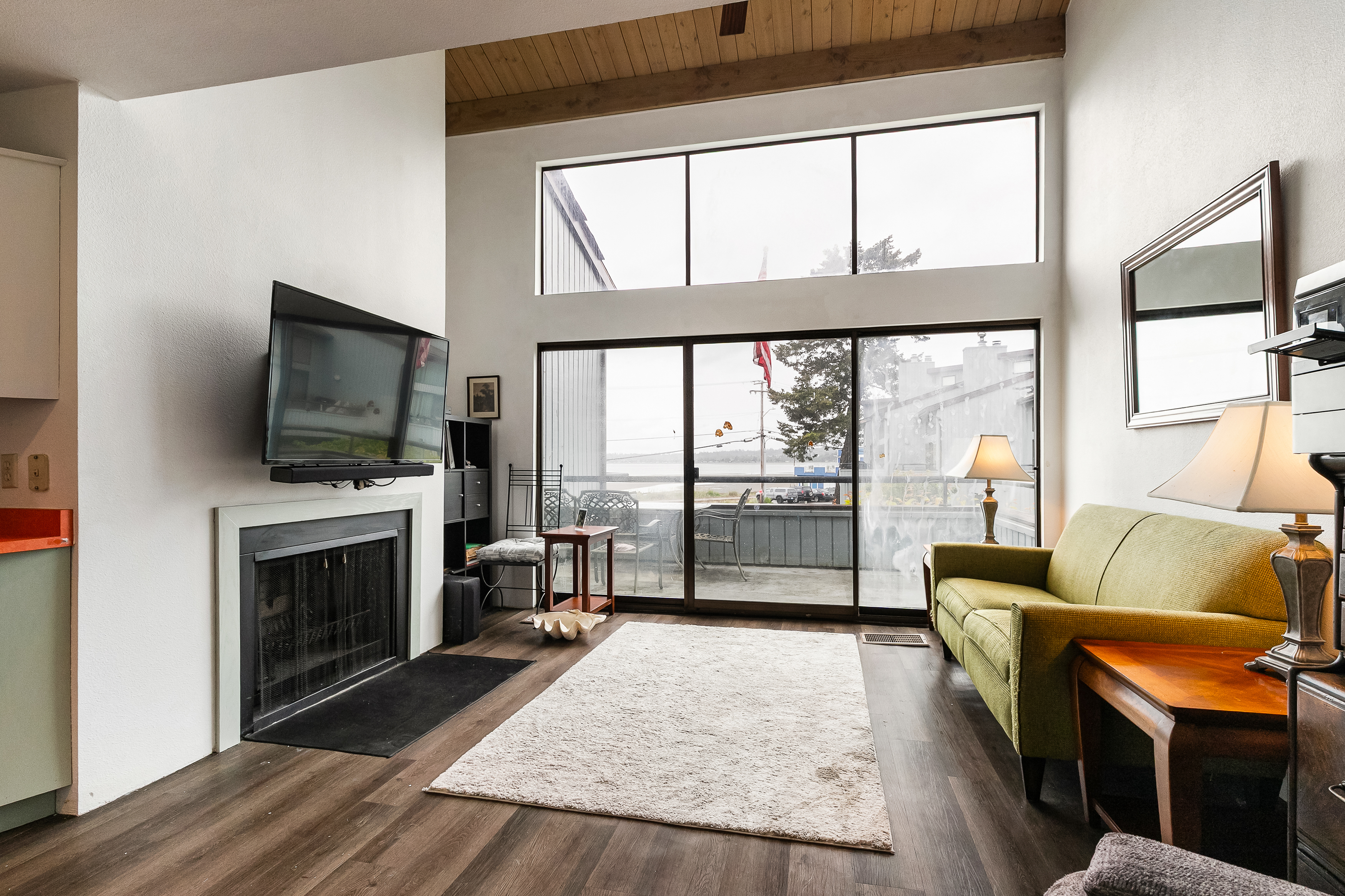Cozy Two-Level Condo with Water Views & Resort-Style Amenities - Photo 5