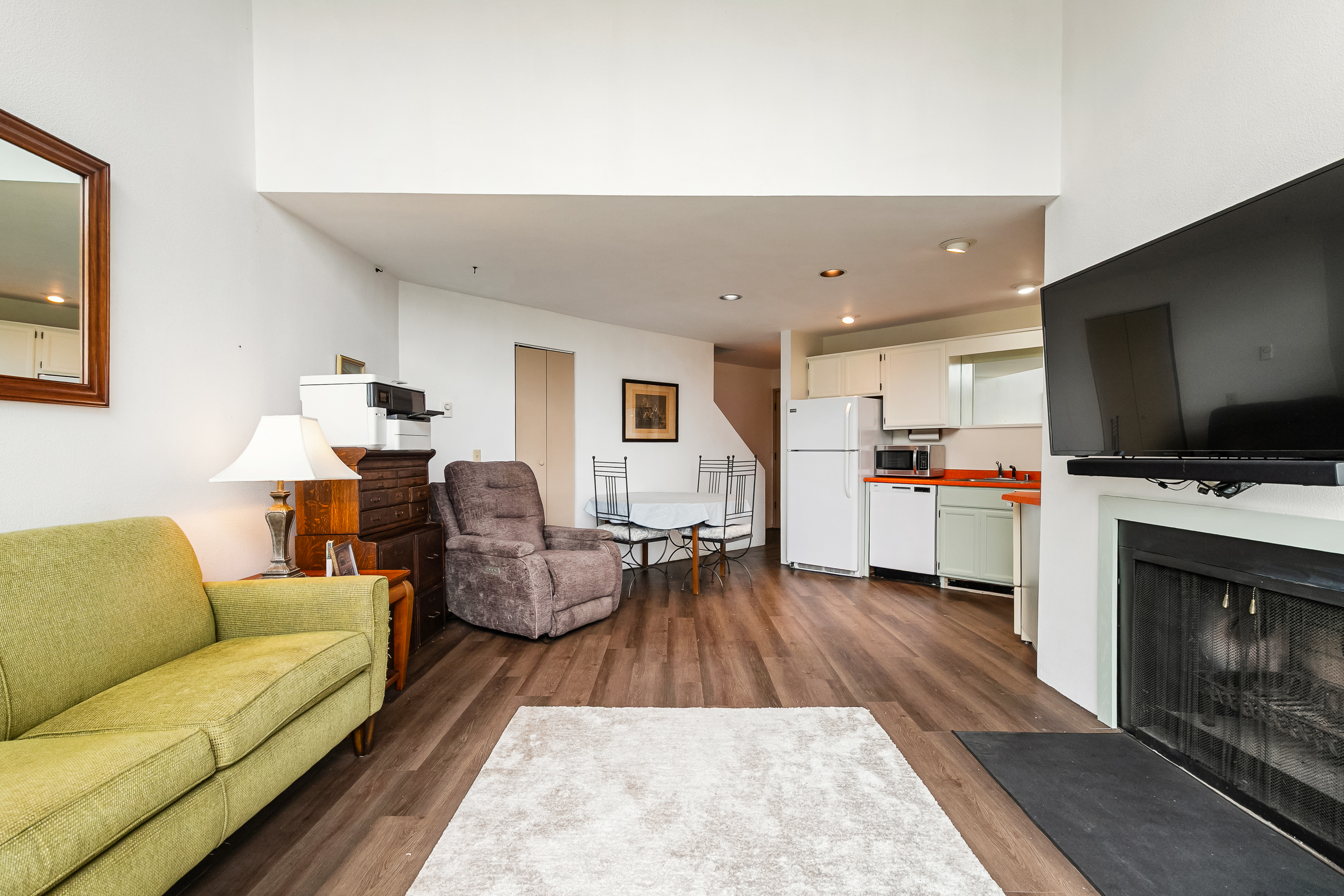 Cozy Two-Level Condo with Water Views & Resort-Style Amenities - Photo 2