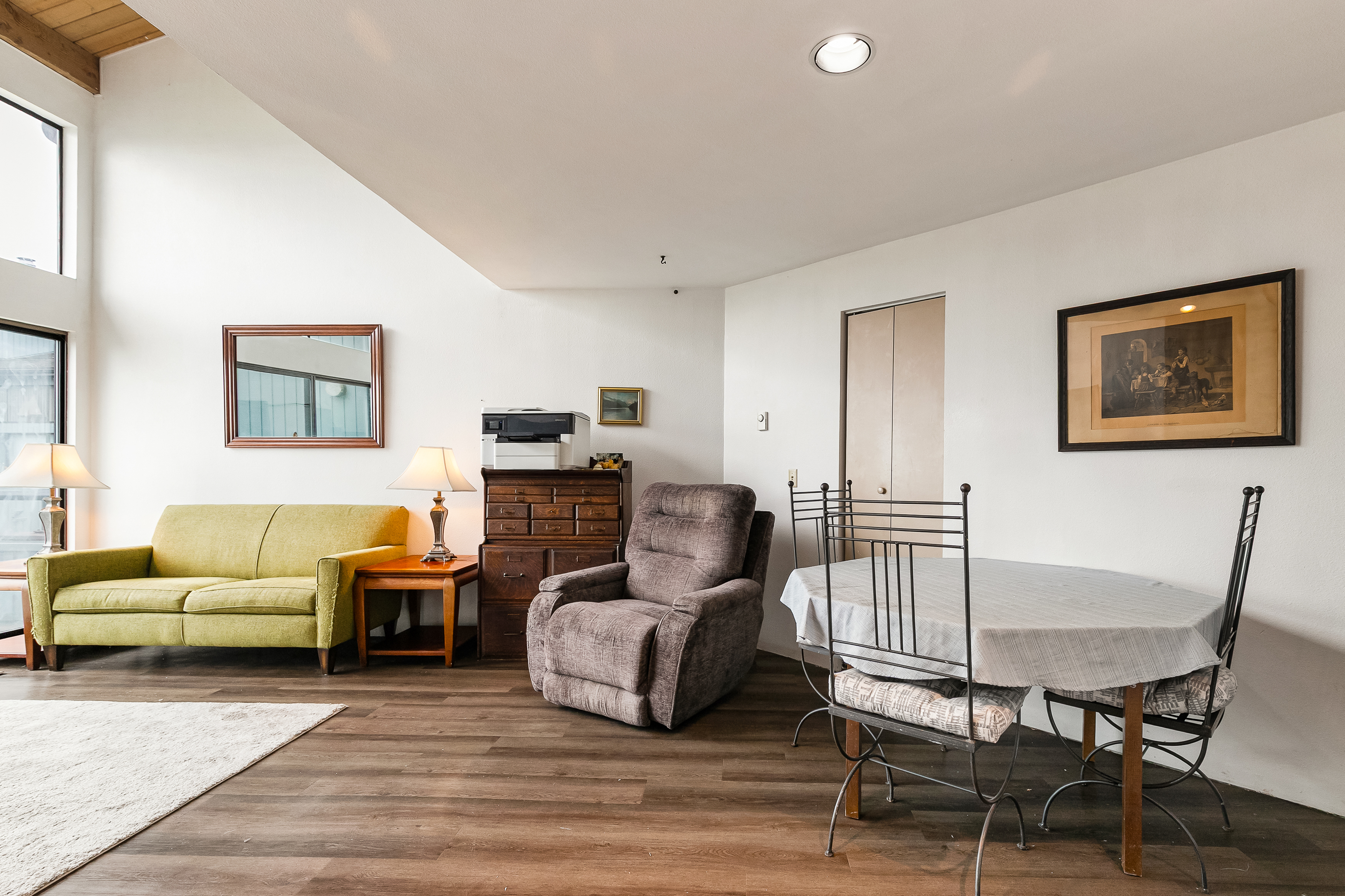 Cozy Two-Level Condo with Water Views & Resort-Style Amenities - Photo 6
