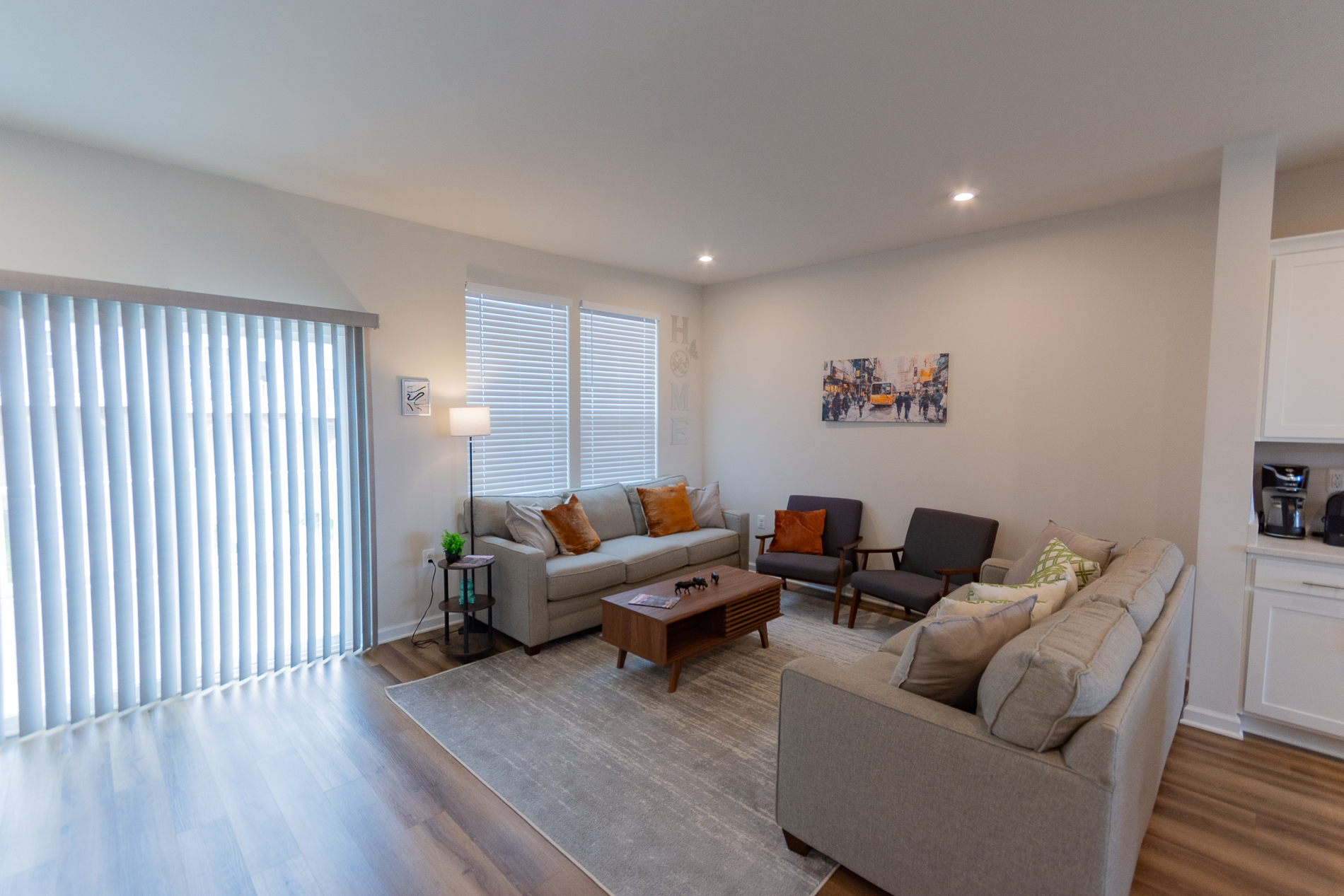 Ranson Retreat | Sleeps 5-6 + Free Parking - Photo 5