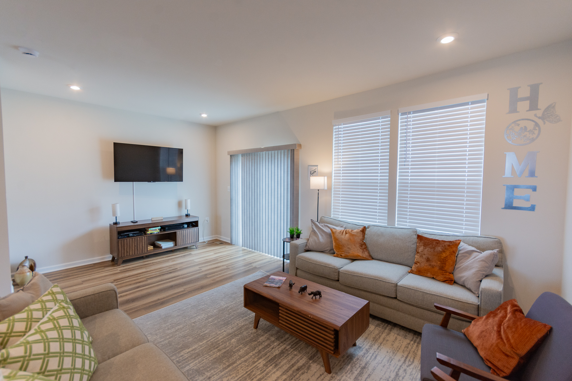 Ranson Retreat | Sleeps 5-6 + Free Parking - Photo 6