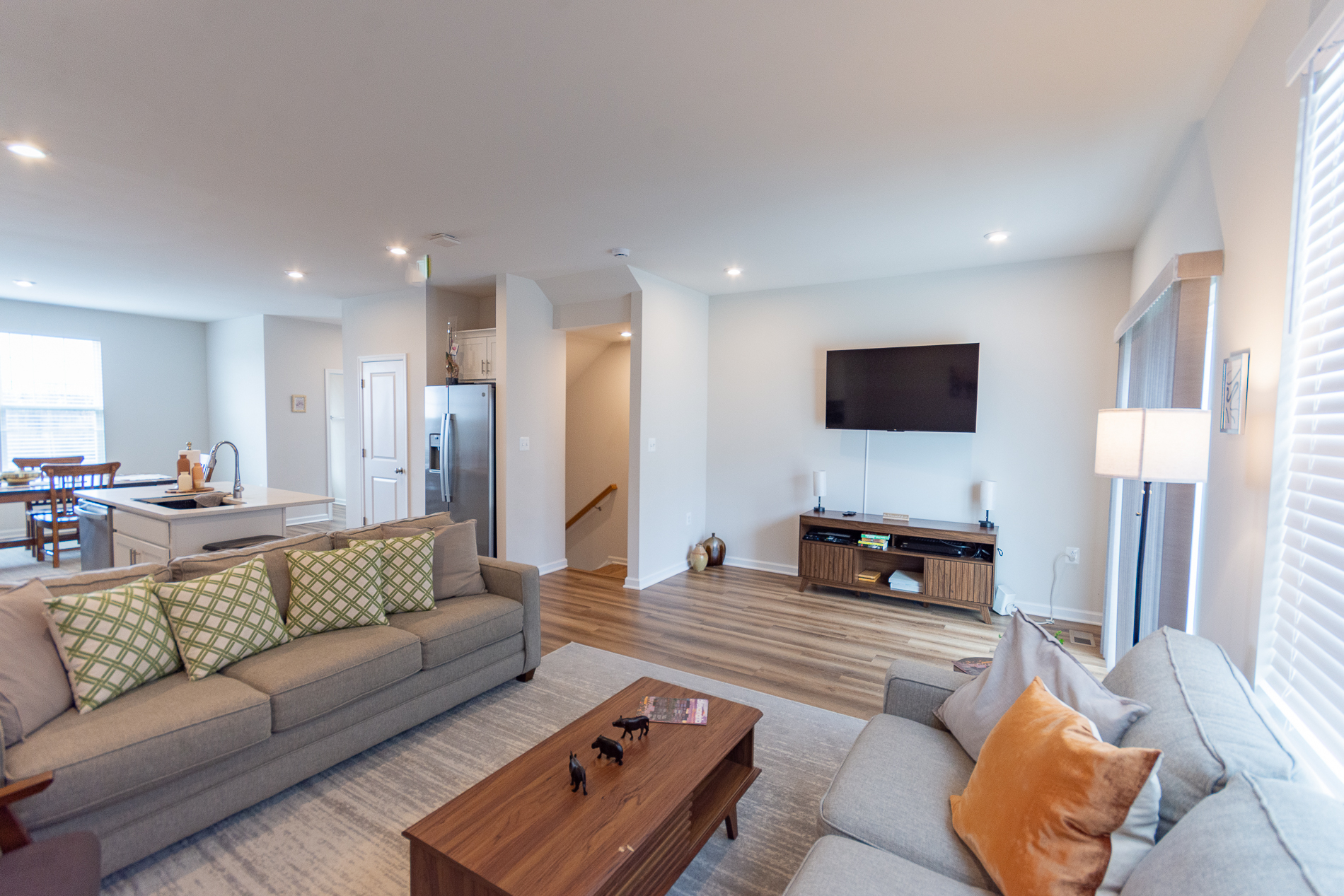 Ranson Retreat | Sleeps 5-6 + Free Parking - Photo 1
