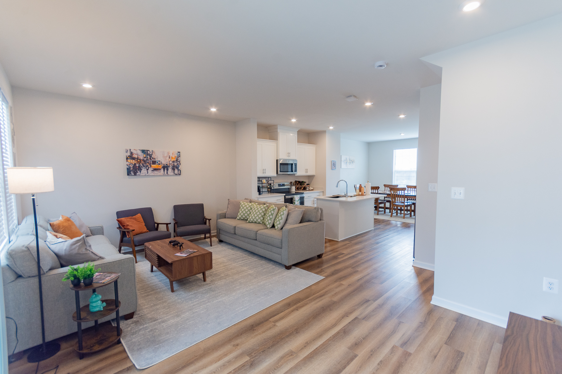 Ranson Retreat | Sleeps 5-6 + Free Parking - Photo 7