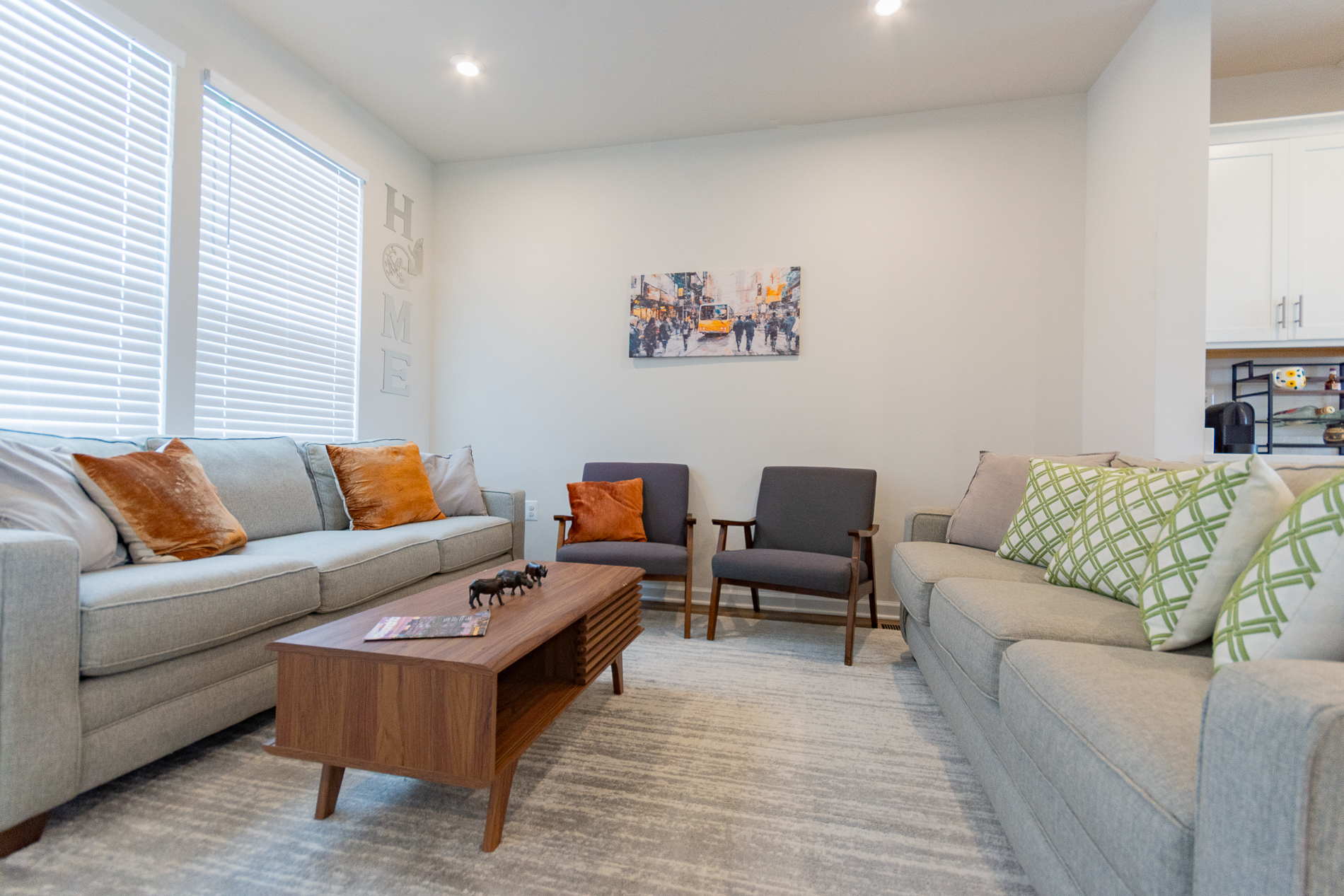 Ranson Retreat | Sleeps 5-6 + Free Parking - Photo 9