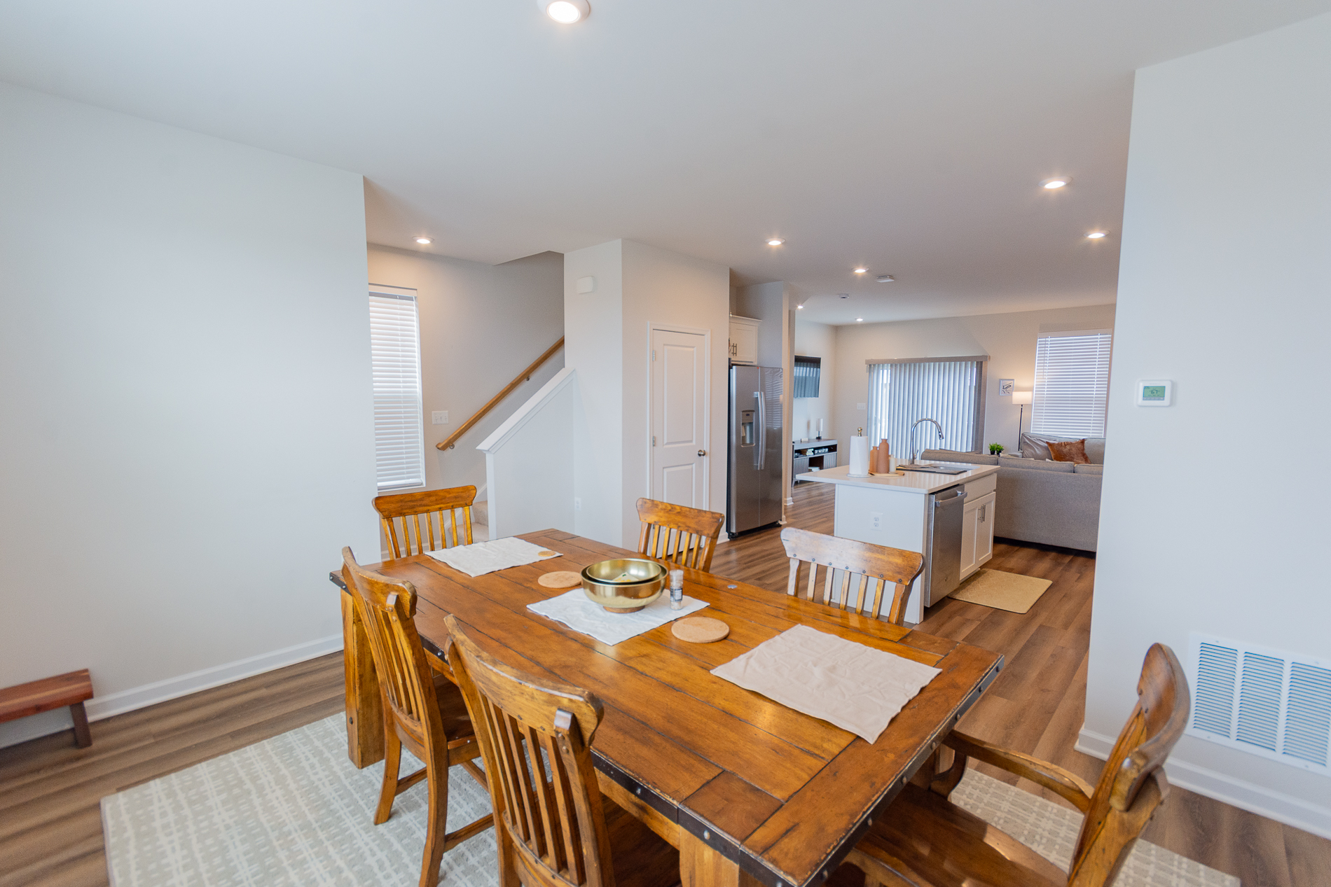 Ranson Retreat | Sleeps 5-6 + Free Parking - Photo 10