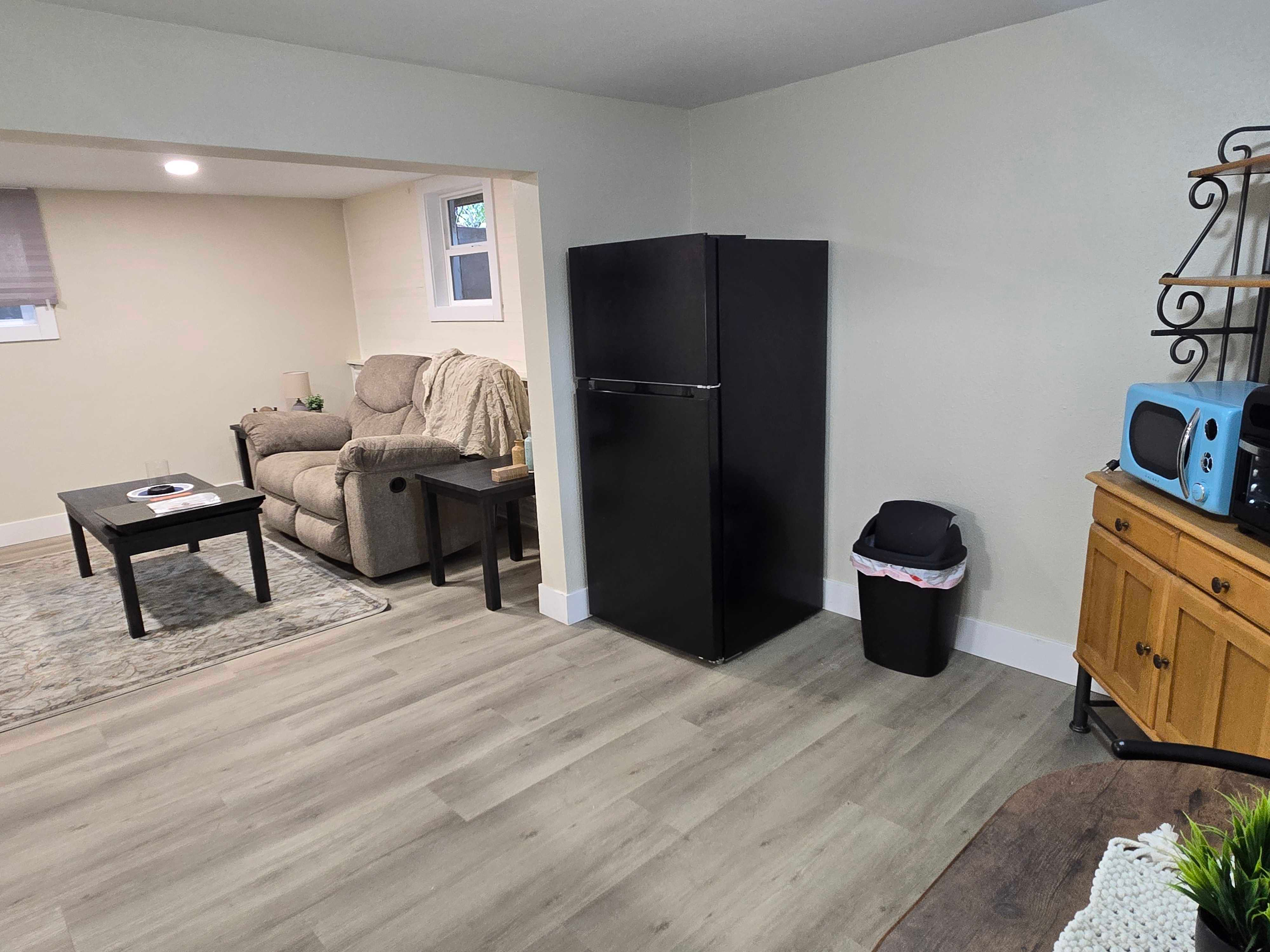 New Remodel Near Downtown, Cheyenne Regional & F.E. Warren - Private Entry, Utilities Included - Photo 11