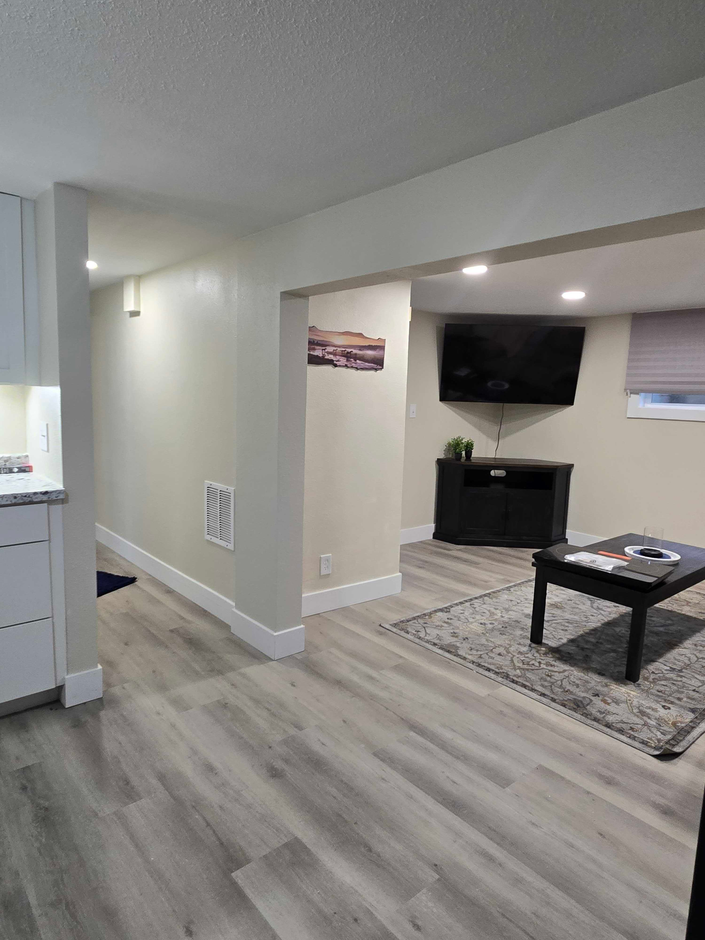 New Remodel Near Downtown, Cheyenne Regional & F.E. Warren - Private Entry, Utilities Included - Photo 10