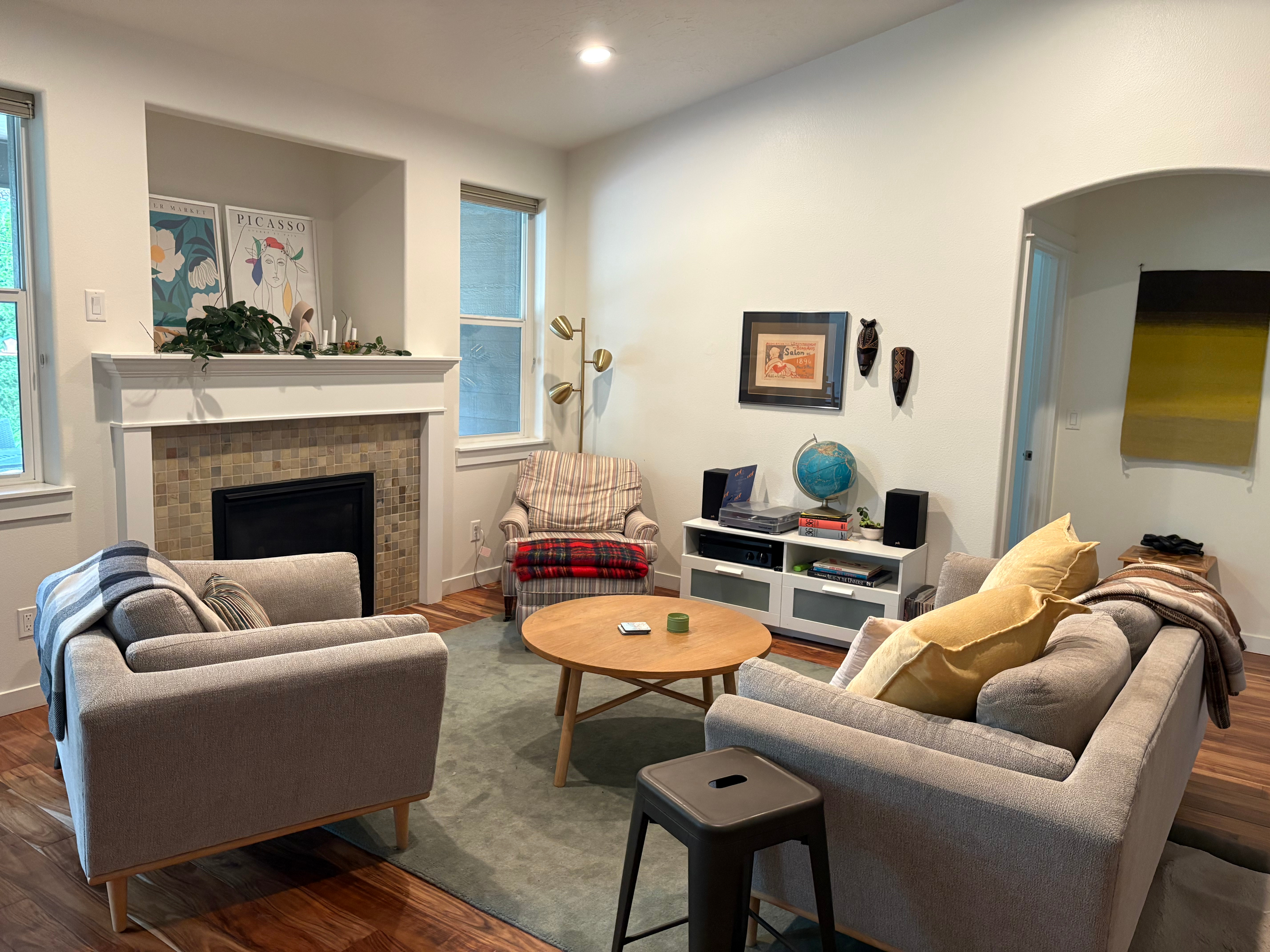 Cozy Room in a Quiet House and Friendly Neighborhood - Photo 5