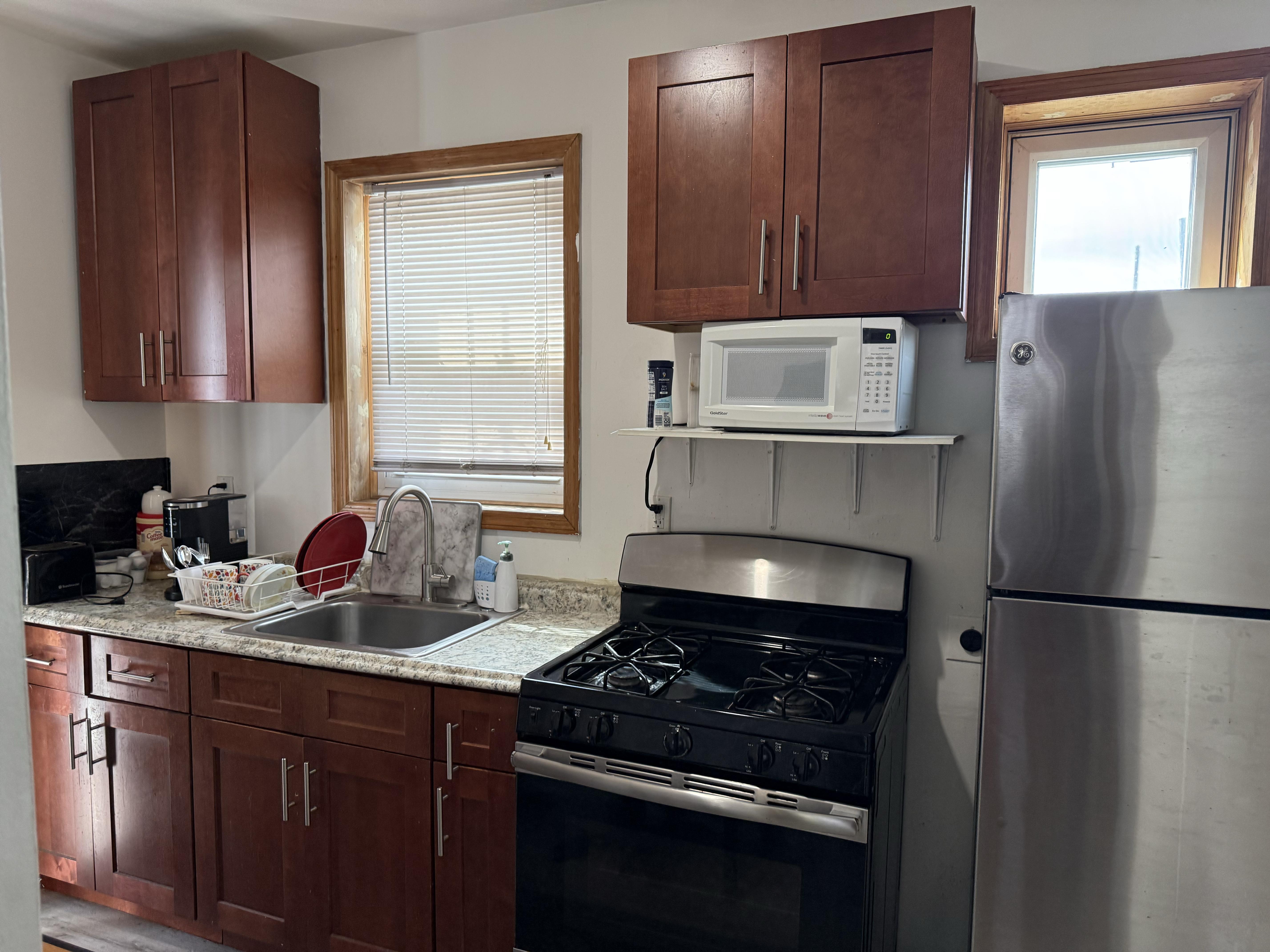 Super Rated Large Apartment - Photo 7