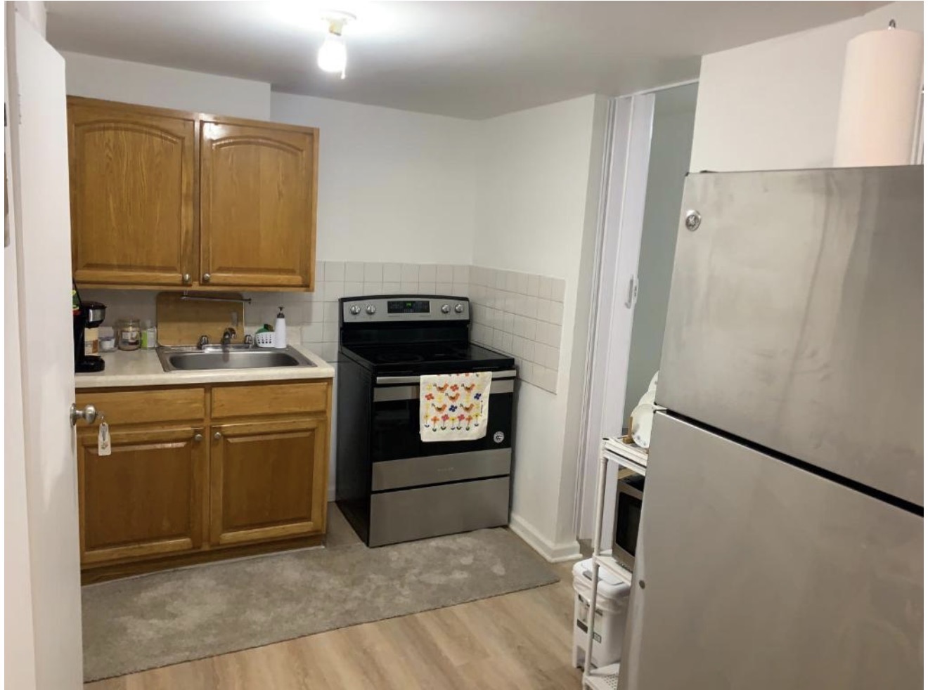 Super Rated Large Apartment - Photo 3