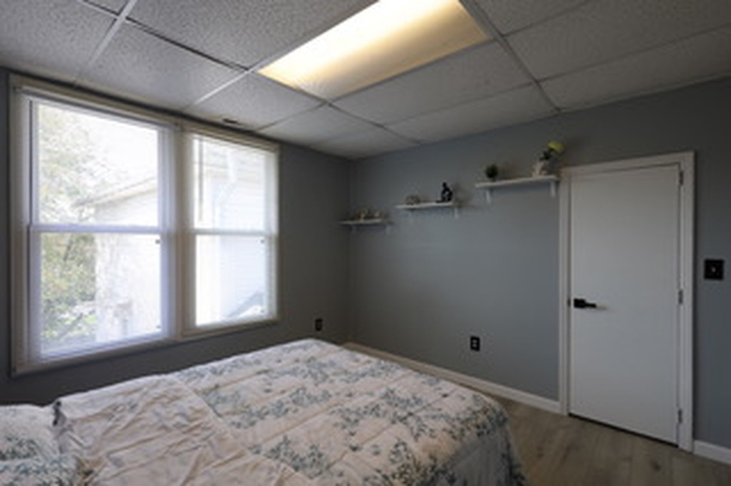 1520 Park Ave - Spacious 3BR Parkersburg Home Near City Park - Newly Renovated & Furnished - Photo 5